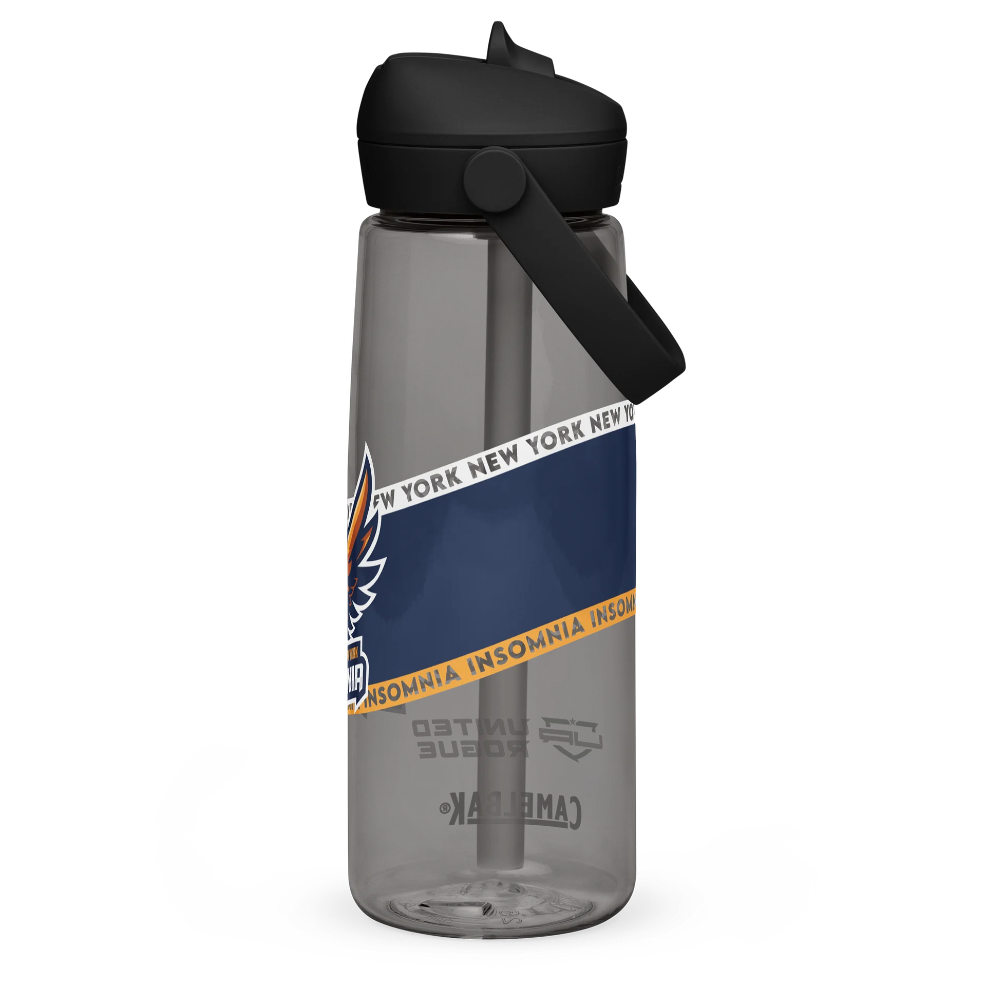 New York Insomnia Camelbak Water Bottle product image (2)