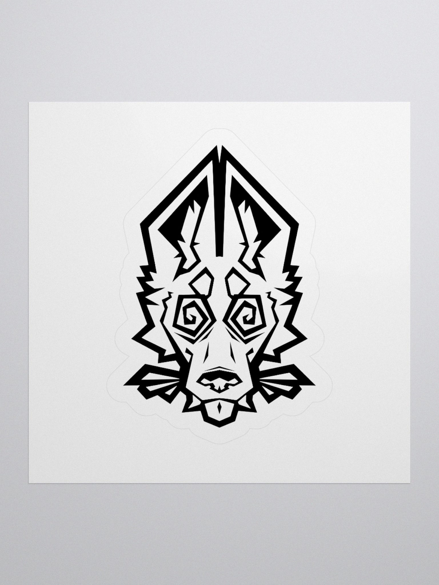 Good Dog - Sticker product image (1)