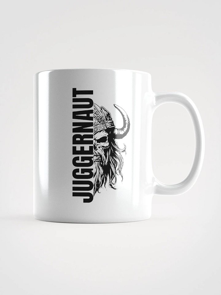 Juggernaut Coffee Mug product image (1)