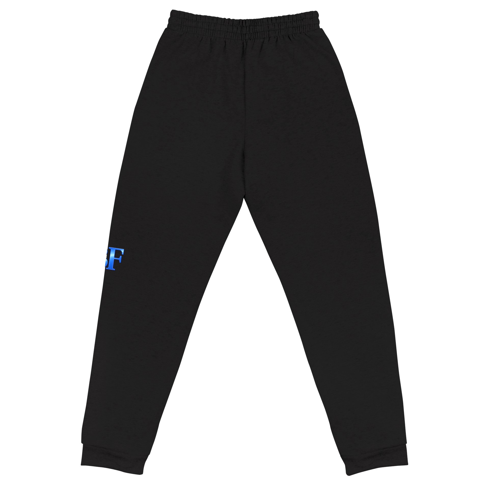 BF Joggers – Blue Edition product image (6)
