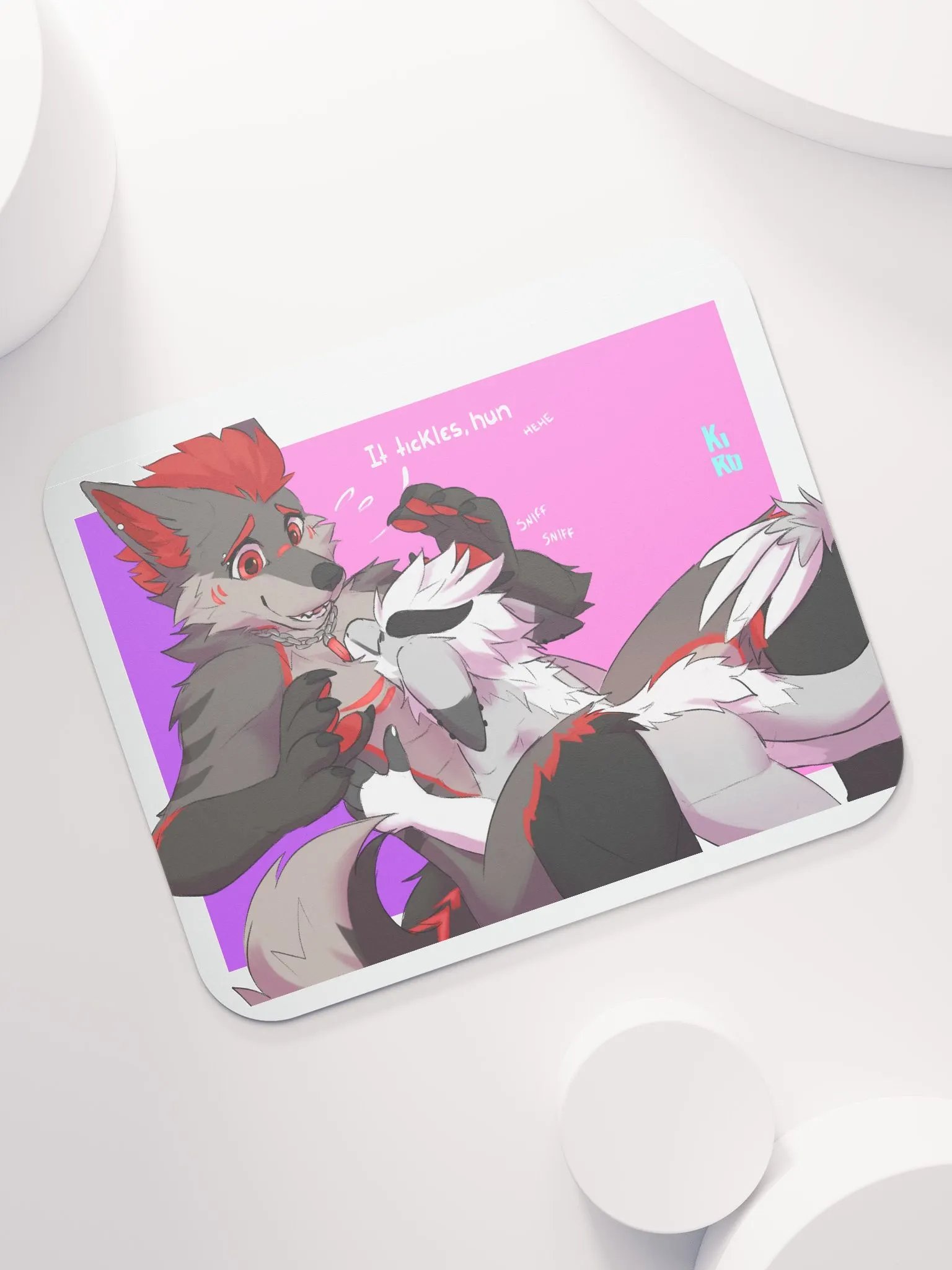 That Tickles Hun~ product image (7)