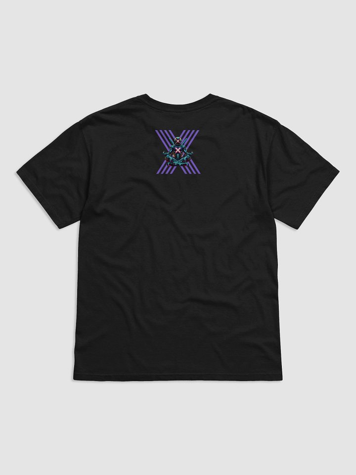 God of Worship T-Shirt product image (2)