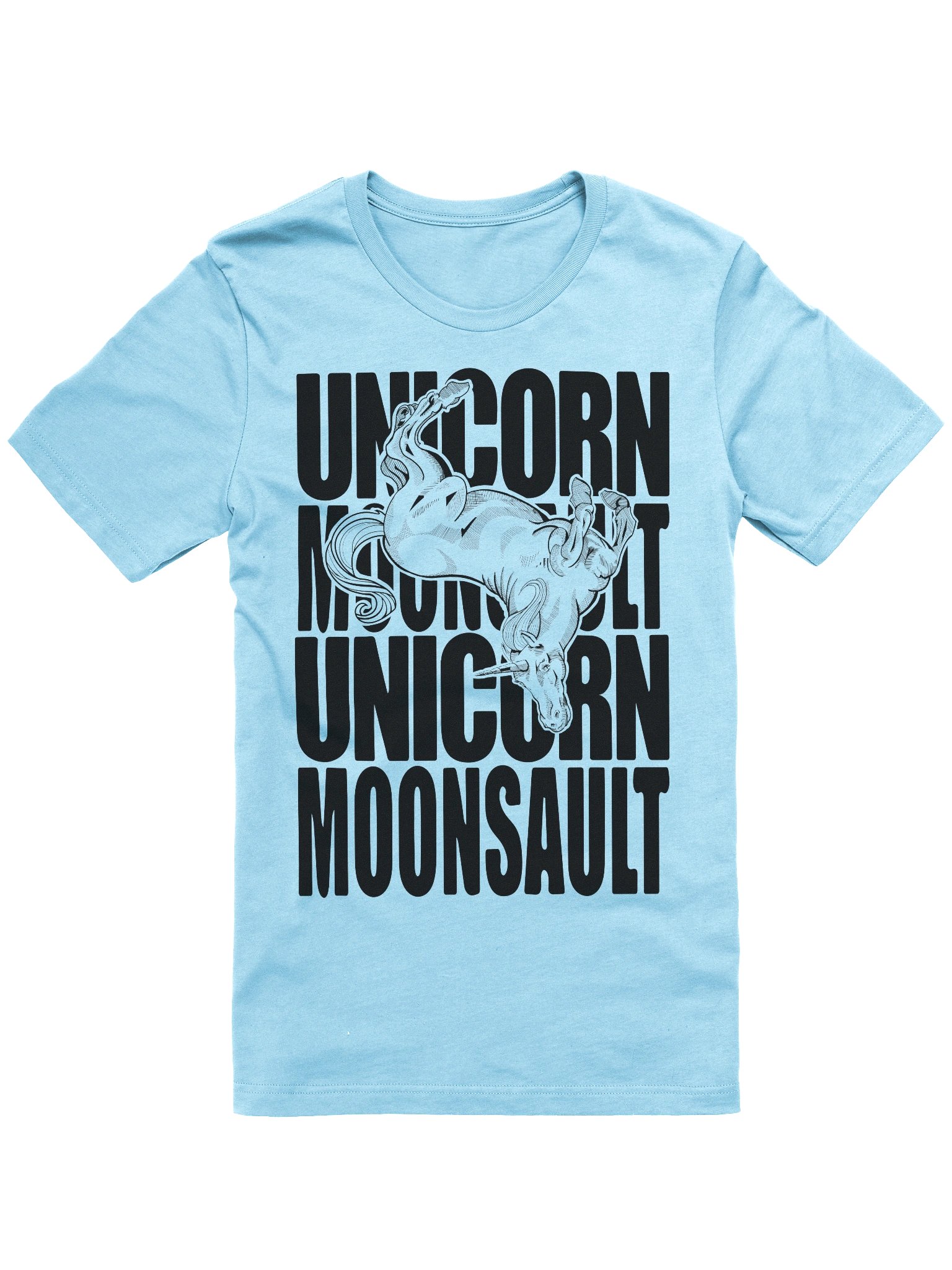 Unicorn Moonsault standard product image (1)