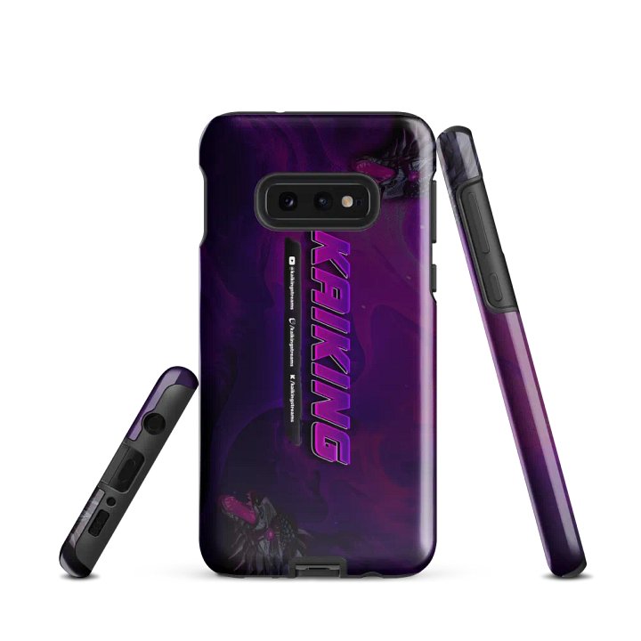 Kai's Tough Case for Samsung product image (2)