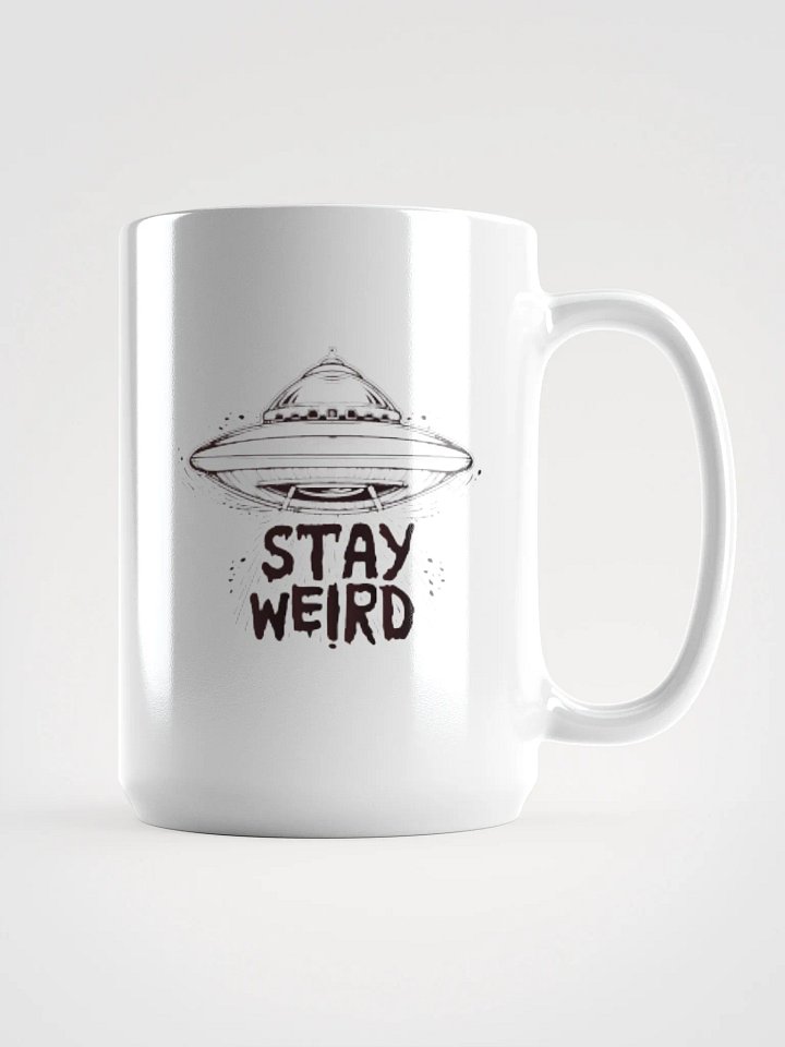 Just Stay Weird. product image (1)