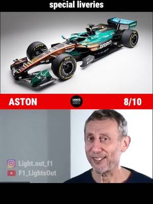 Do you agree? #f1 #monaco #mclaren #livery 