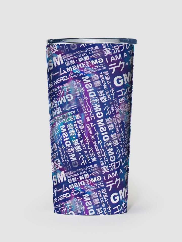 The Essence of Gmodism Big Tumbler product image (2)