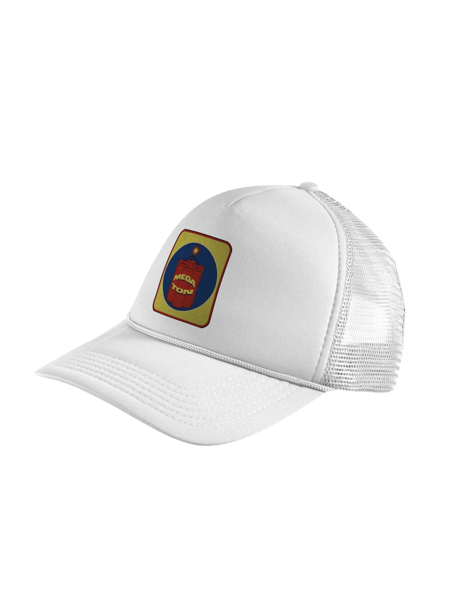 Mega Ton Hat product image (8)