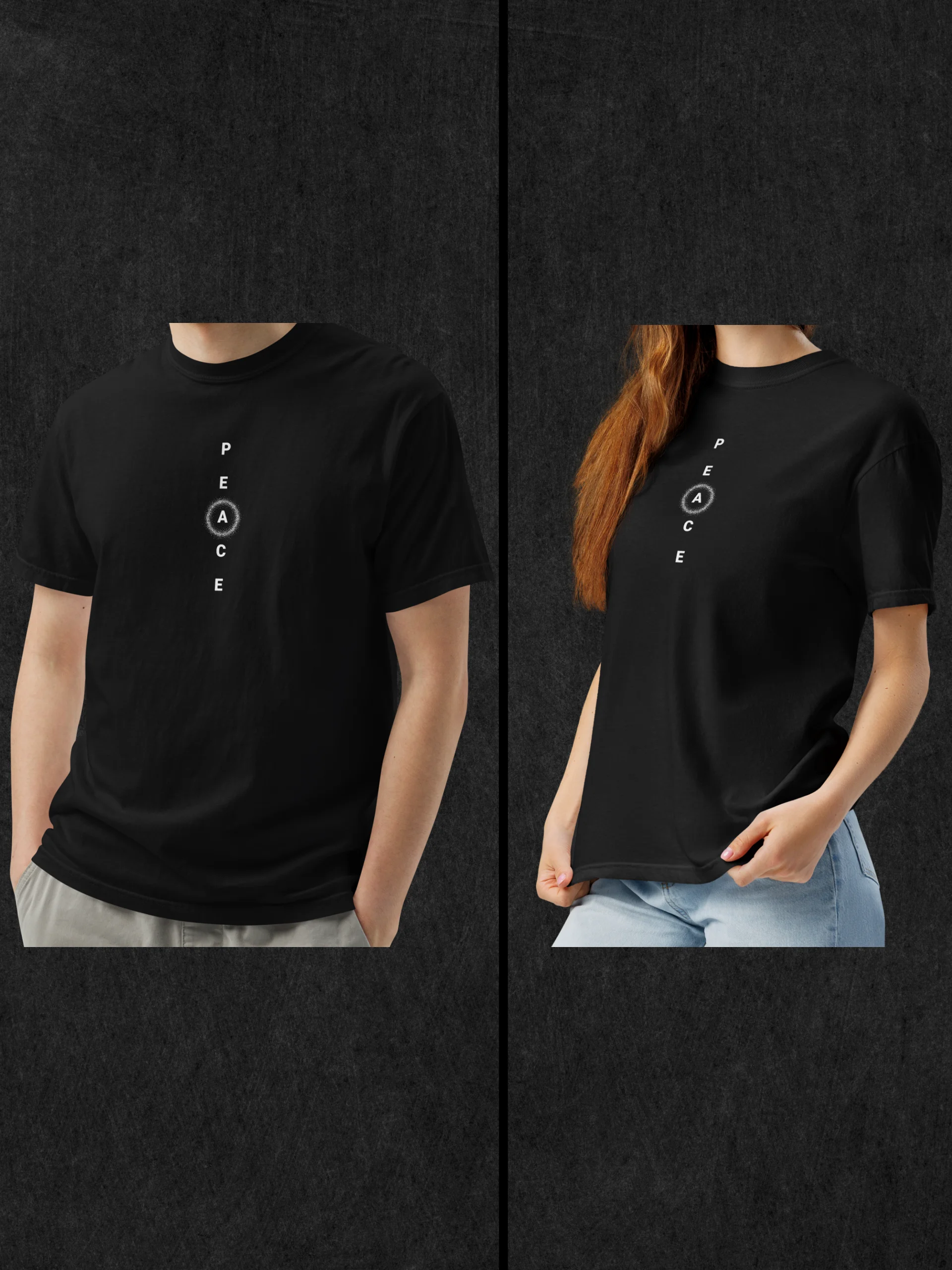 Internal Stillness Tee product image (2)