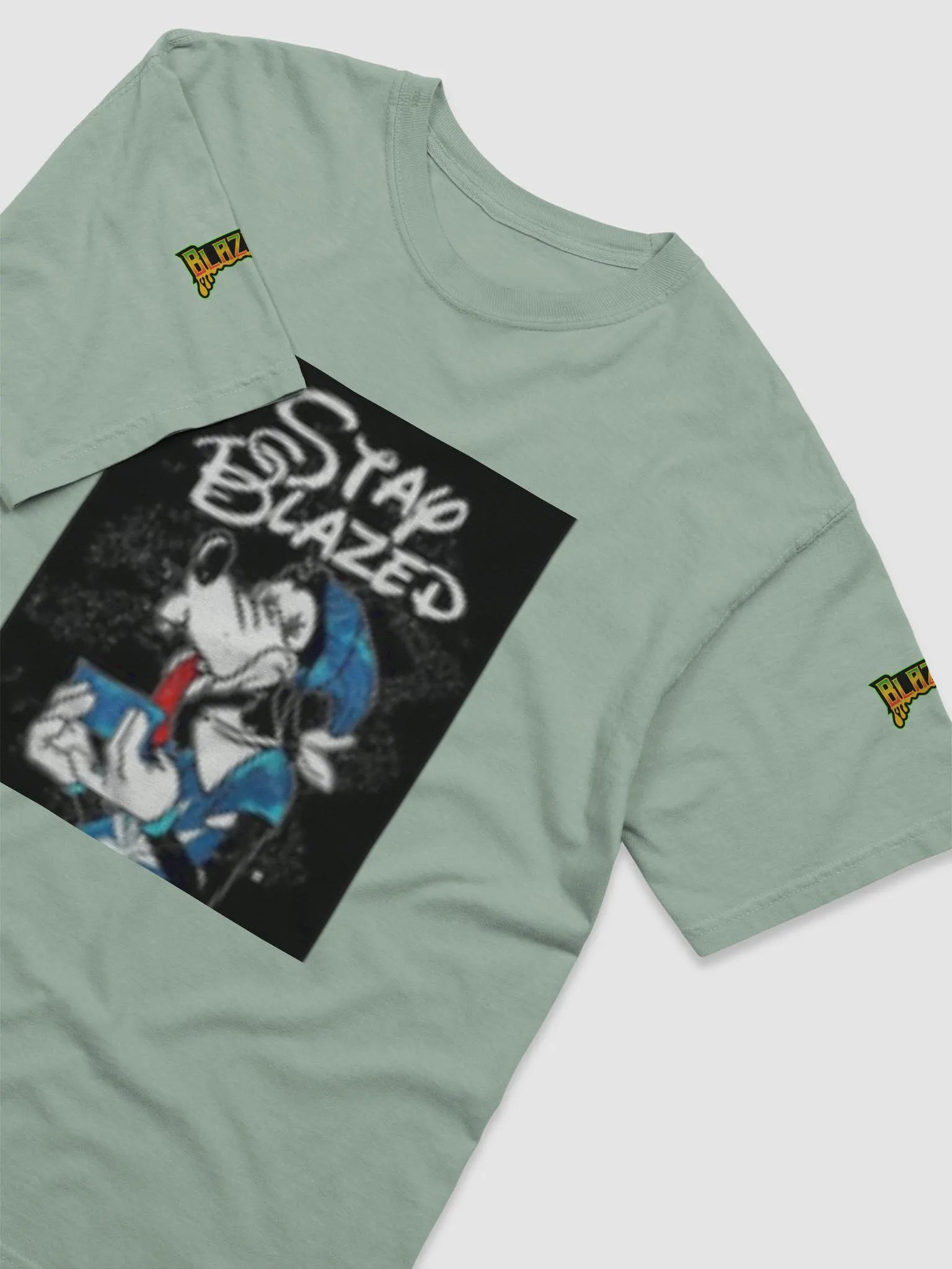 Stone goofy bay shirt product image (3)