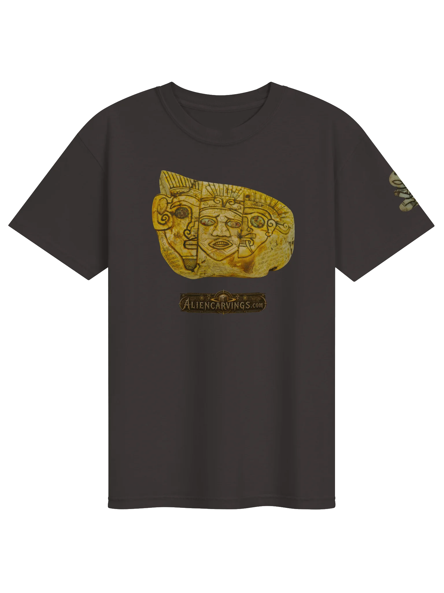 Trice Fold product image (1)