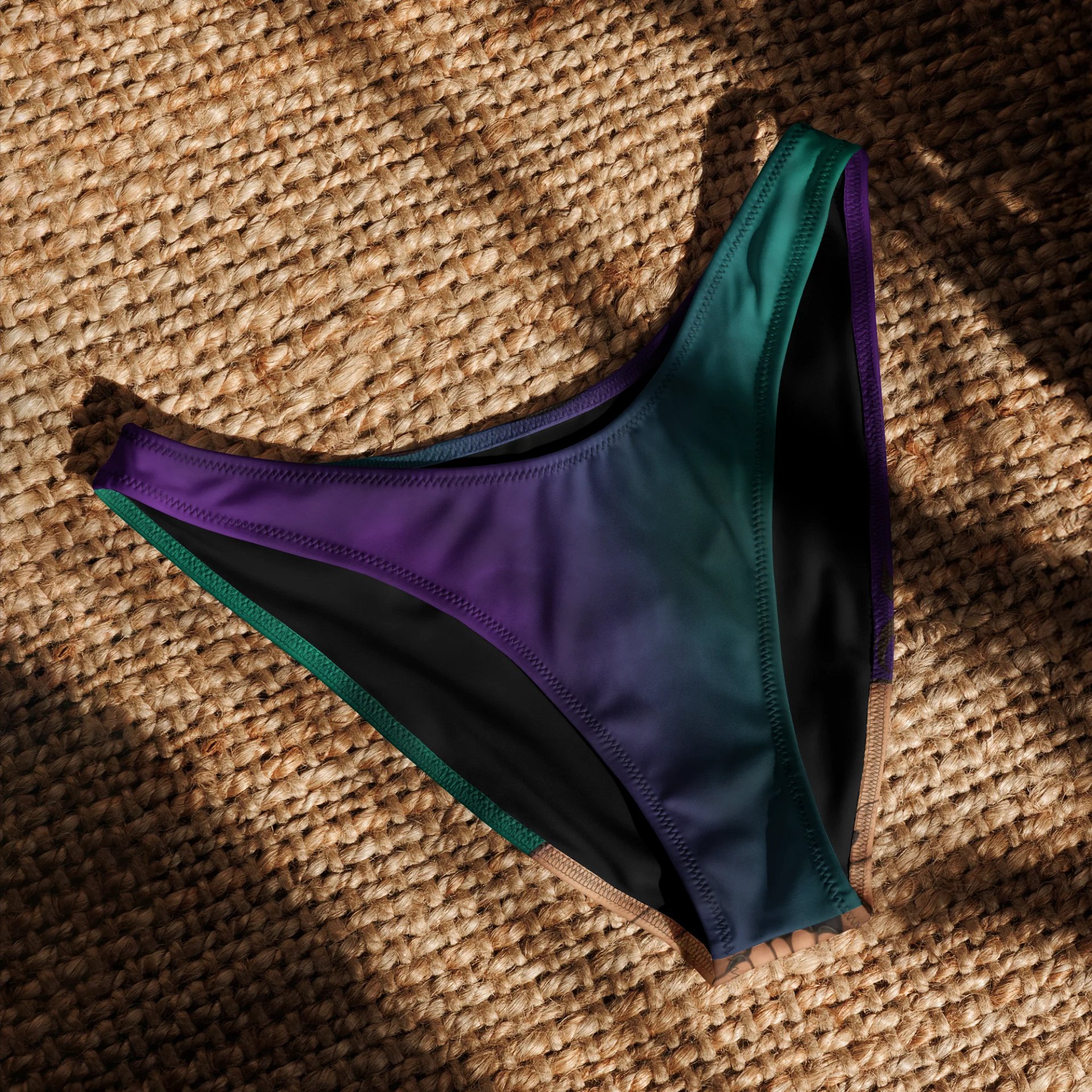 KittyWubsDub Bikini Bottom product image (6)