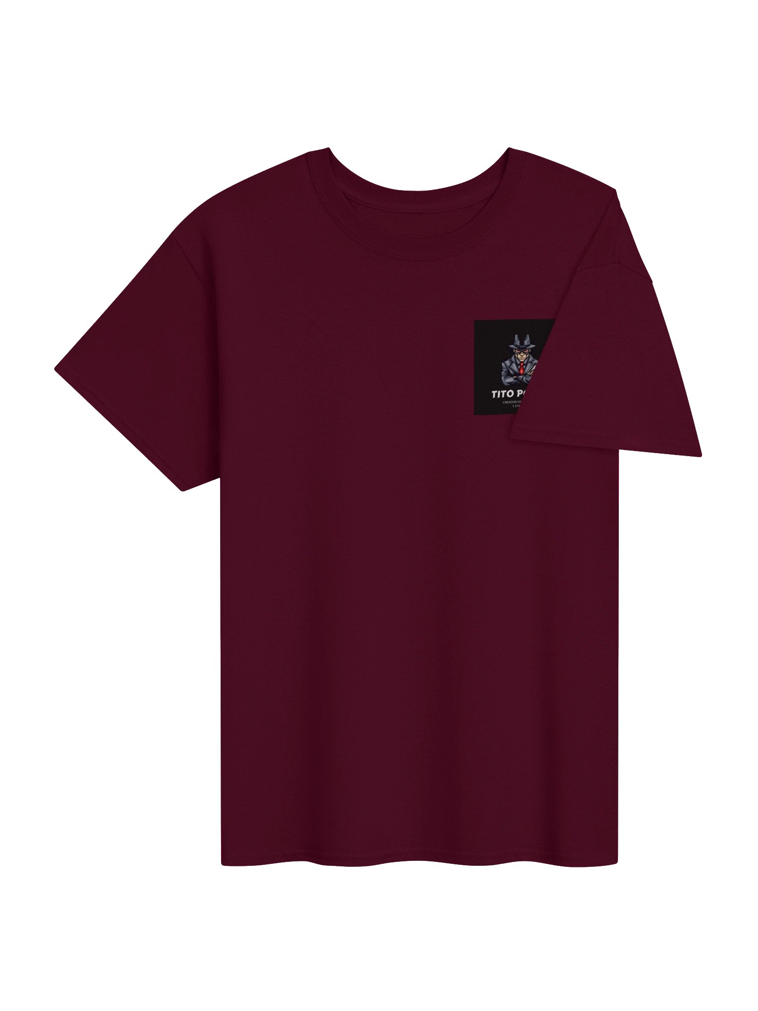 Polo Negro Premium product image (24)