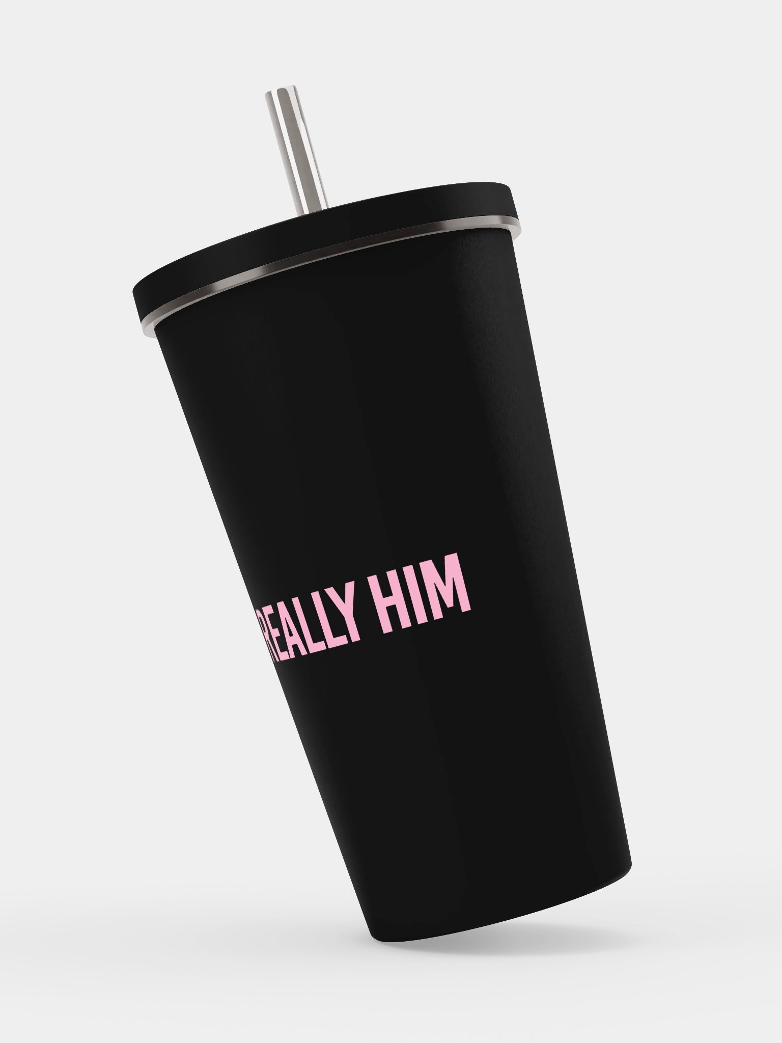 Really Him Insulated Tumbler product image (4)