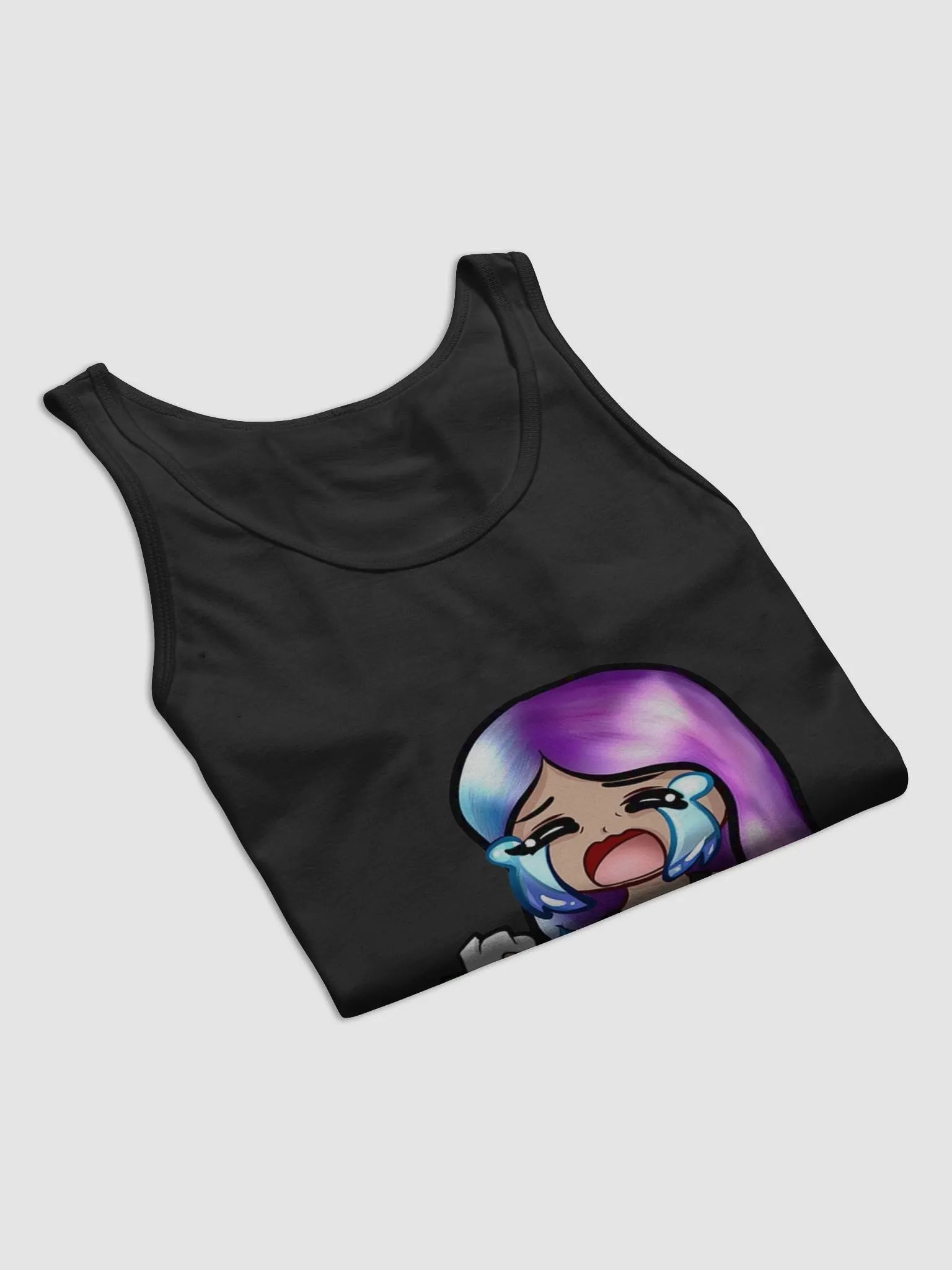 Mama Cry Tank product image (64)