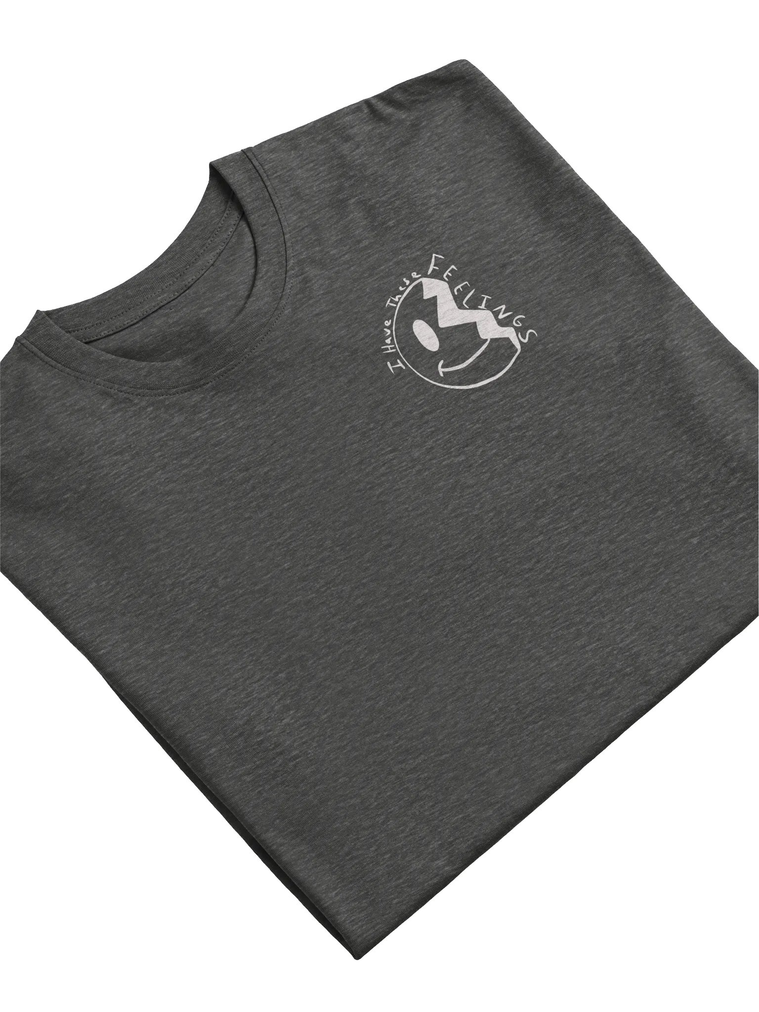 I have Feelings Tee product image (15)