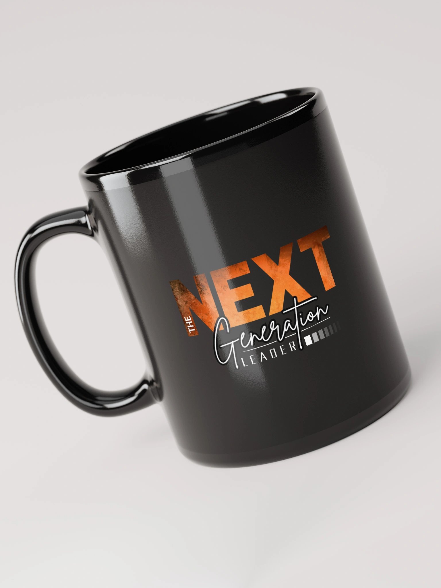 Next Generation Textured Mug product image (3)