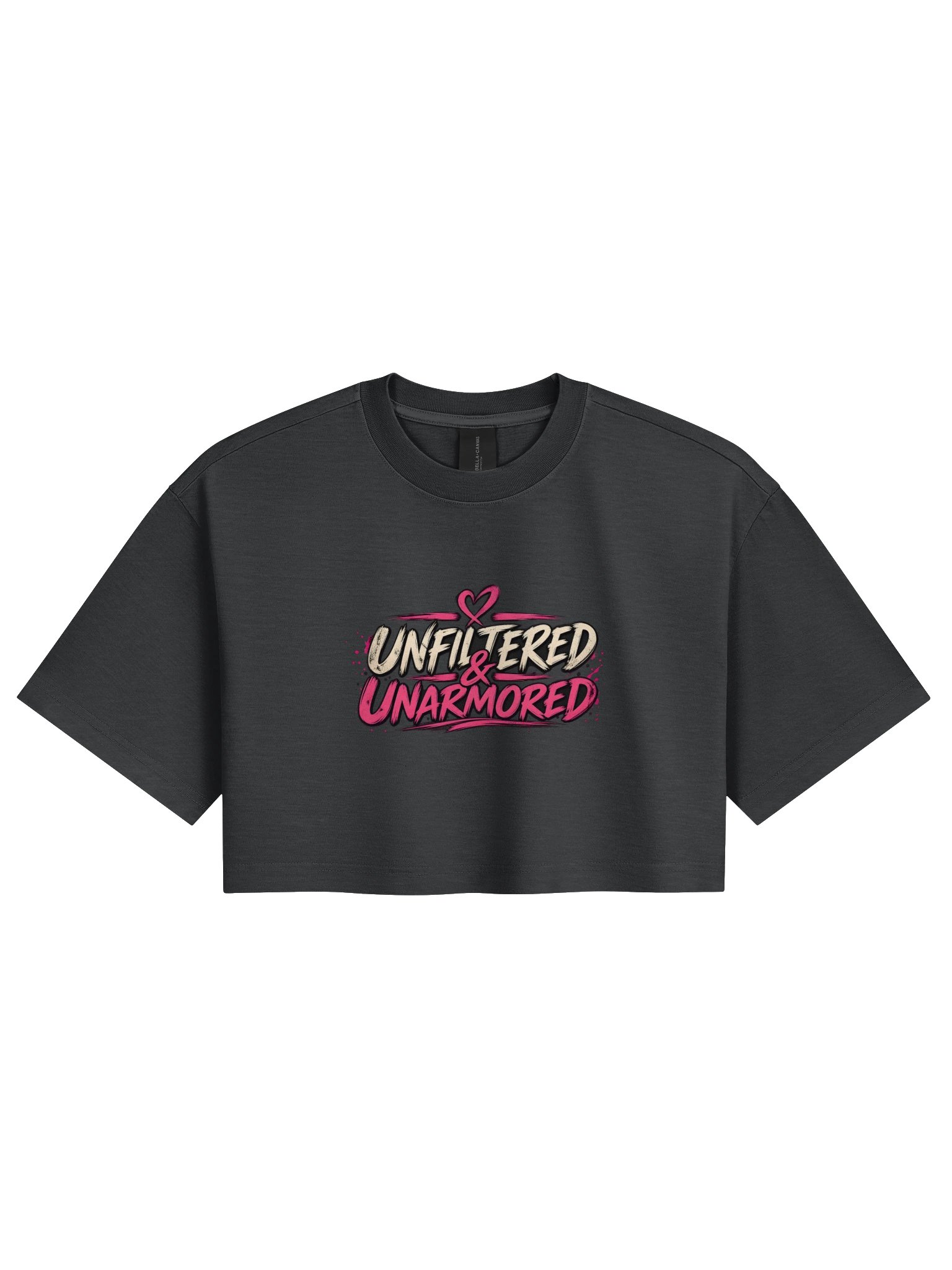 U&U Crop Top product image (1)