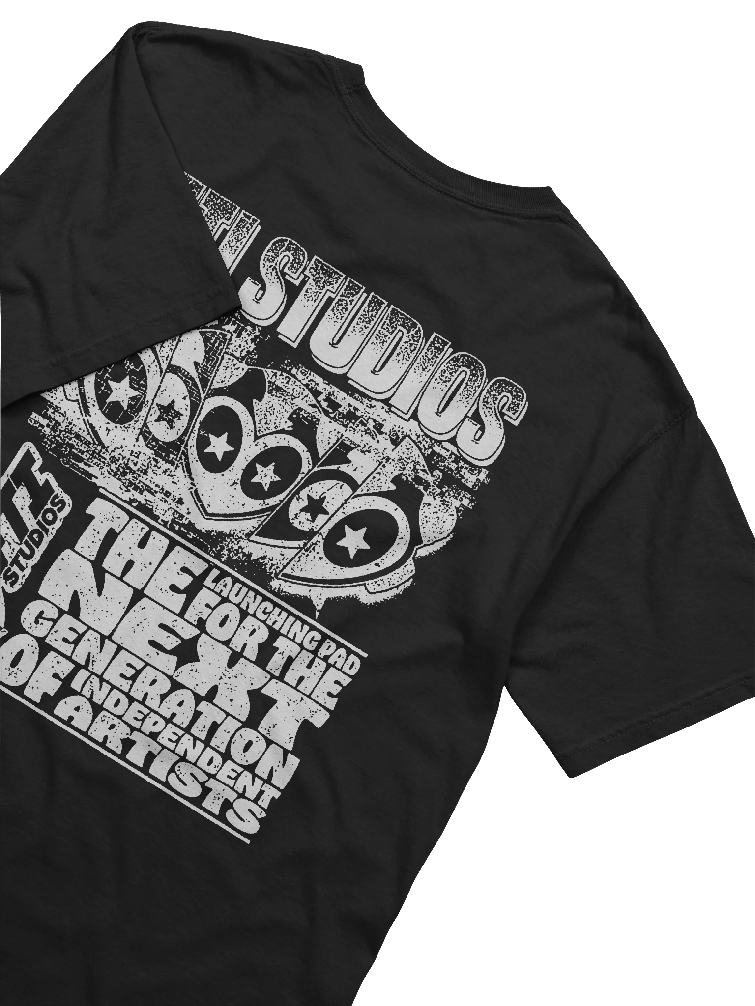 FTI x SLOP GOON Tee product image (3)