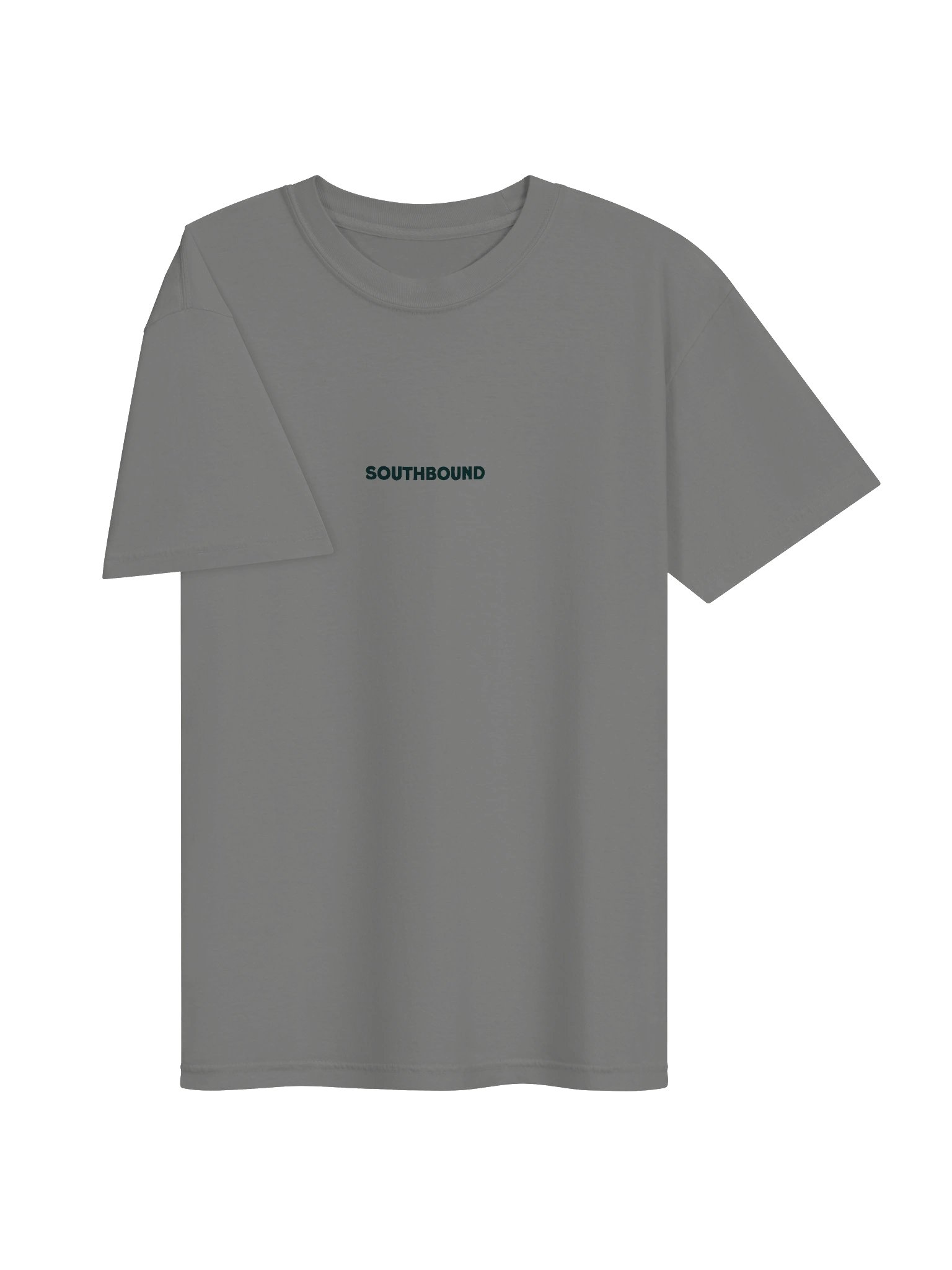 Southbound Tee Transparent logo product image (3)