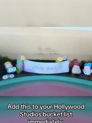 Part 3 of our look inside the new Magic of Disney Animation. It’s officially become one our favorite spots in the park - pure magic! Spot the hidden Mickey? #hollywoodstudios #disneyworld #wdw #traveltiktok #magicofdisneyanimation 