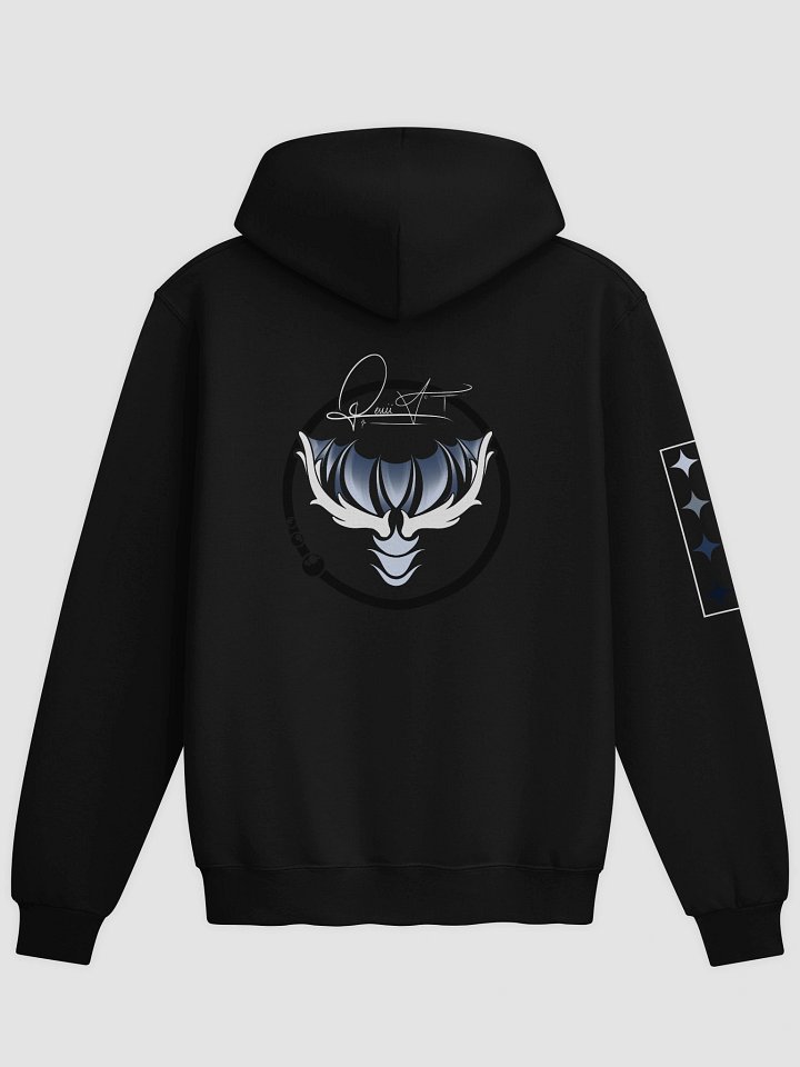 Crosshair Hoodie product image (2)