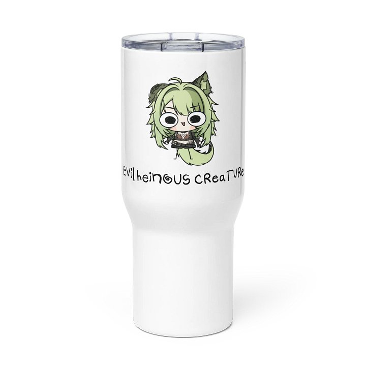 Evil Heinous Creature Mug product image (3)