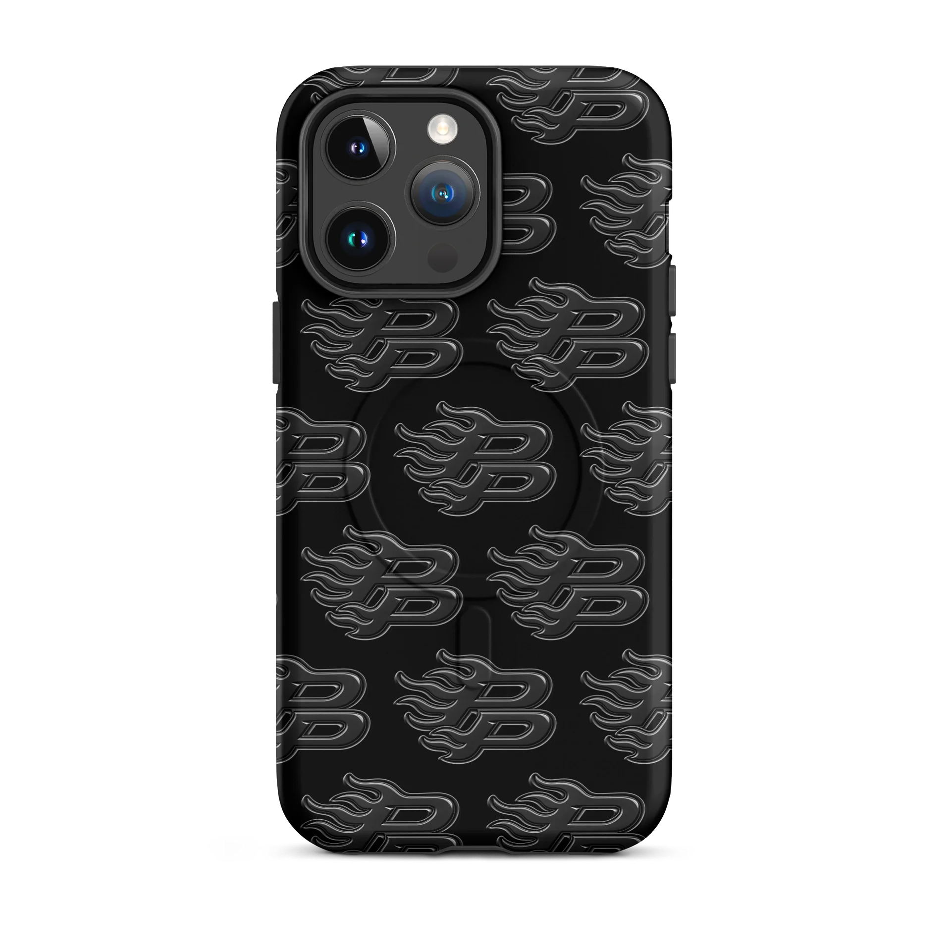 PRYVATE PARTY IPHONE TOUGH CASE product image (2)