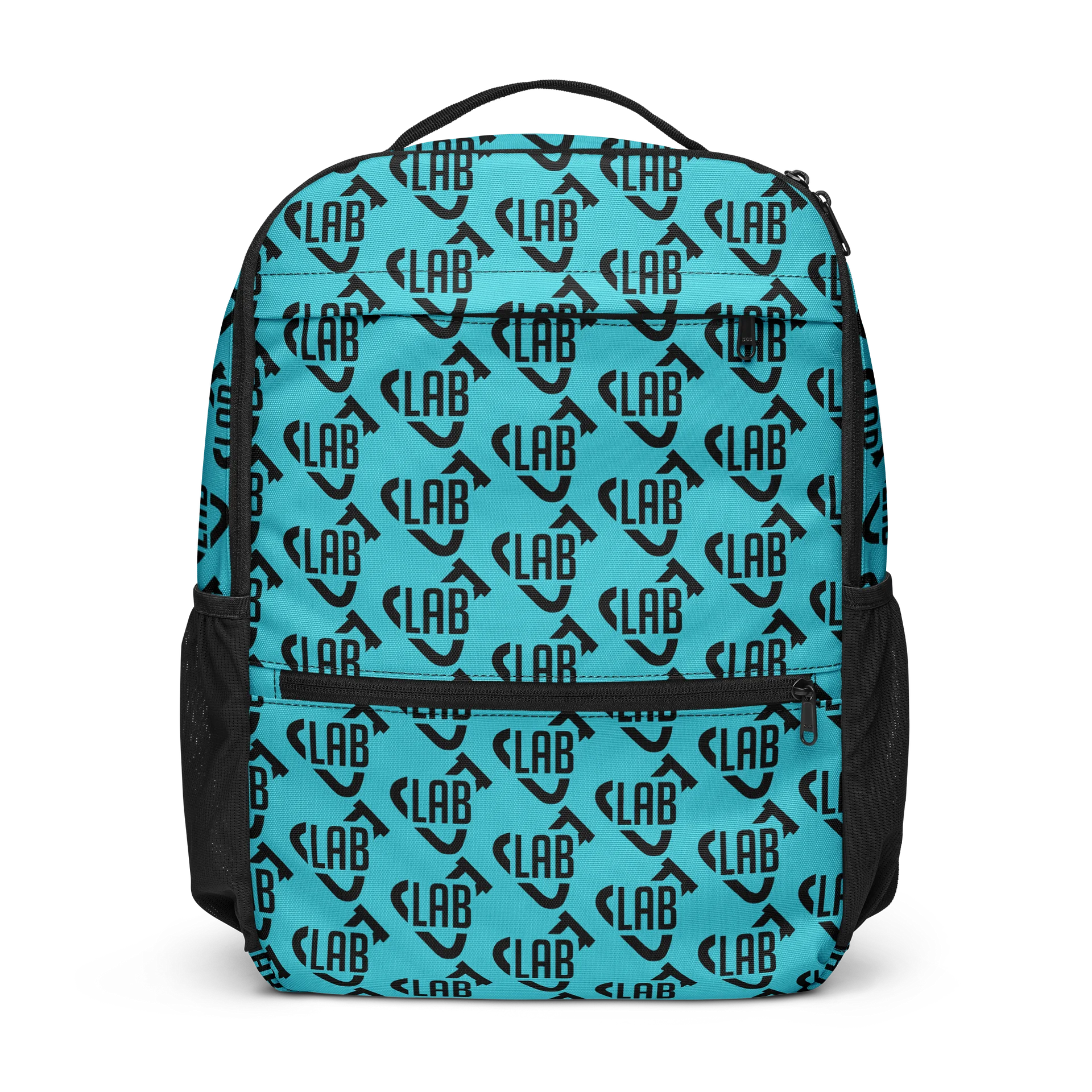 Vintage Lab Backpack Design product image (1)