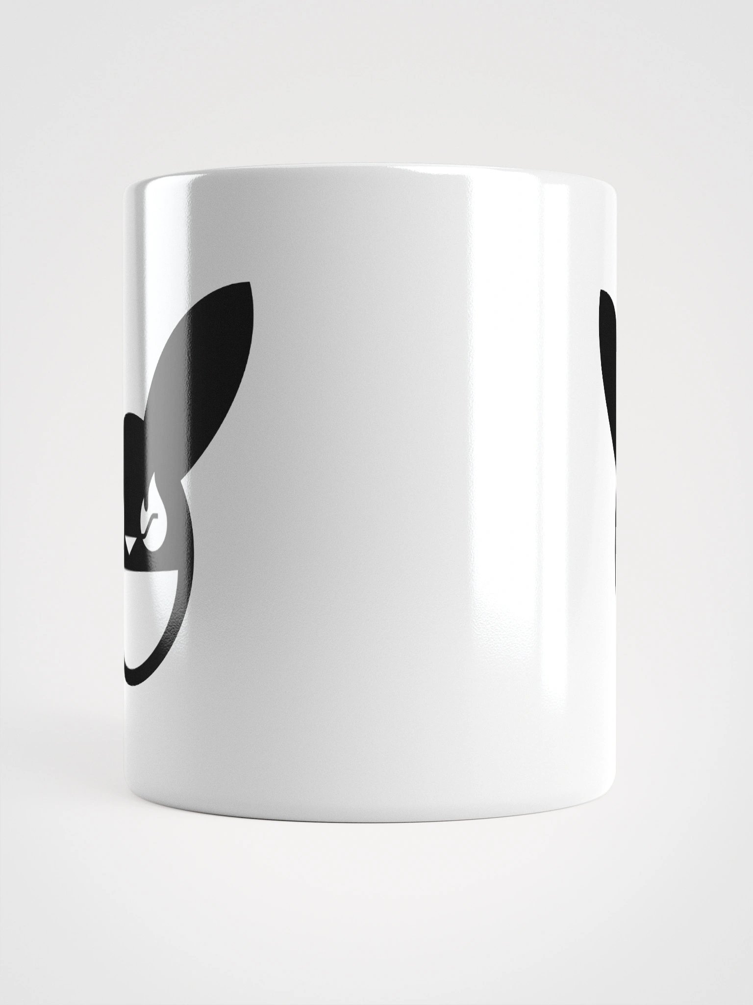 SUPERHOT BUNNY MUG product image (12)