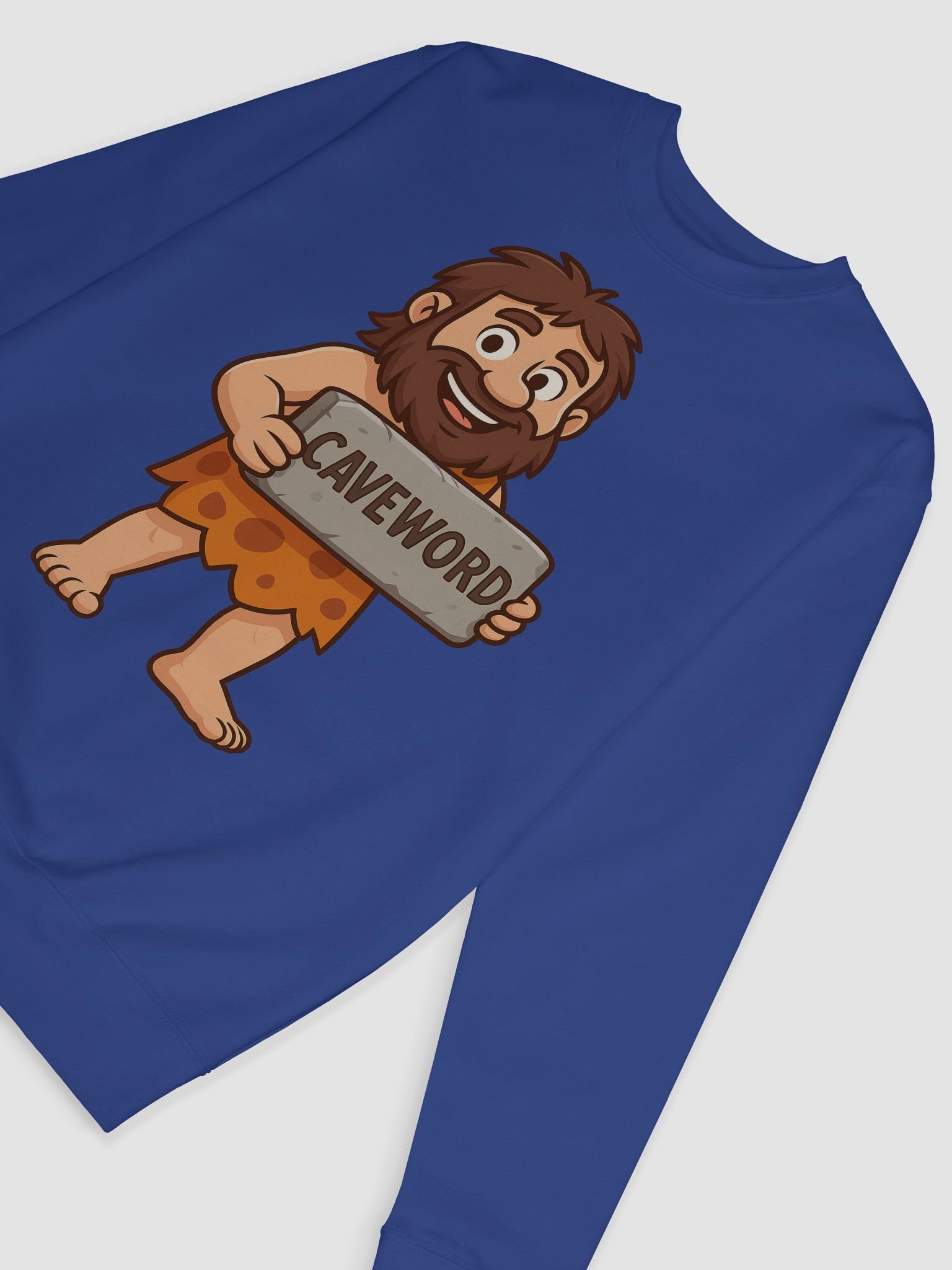 Caveword Sweater product image (12)