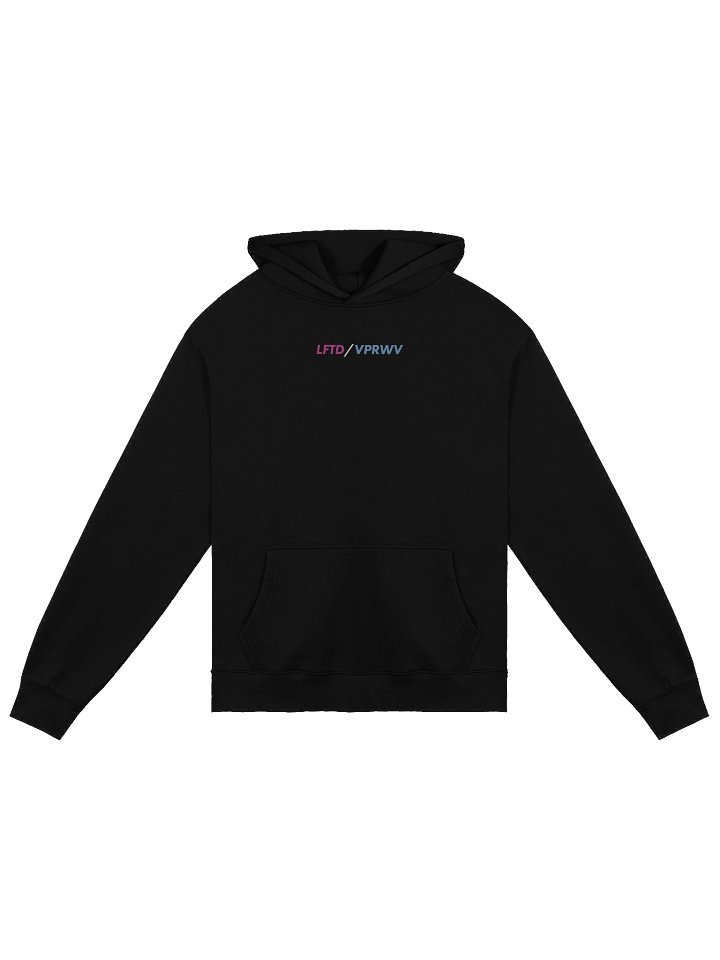 Take my Hand Hoodie product image (2)