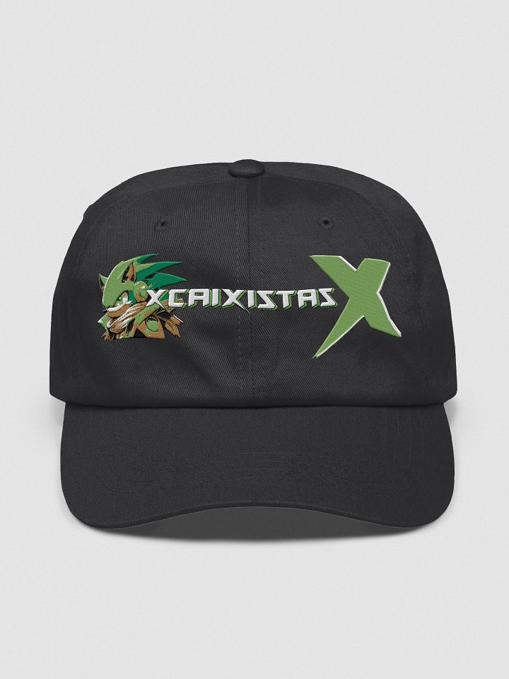 Boné Old School XCAIXISTAS. product image (1)