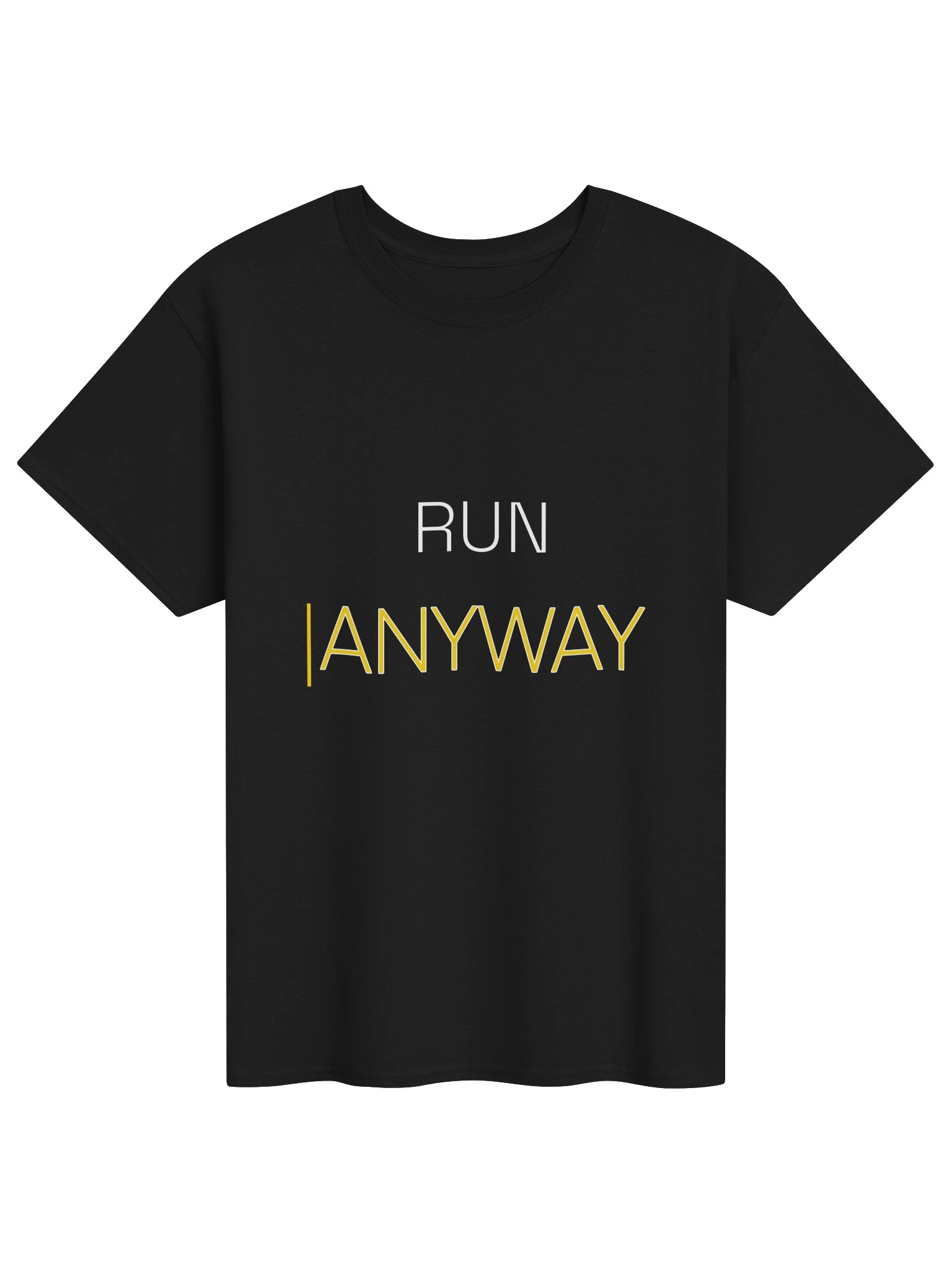 Run Anyway · highlighted-word product image (1)