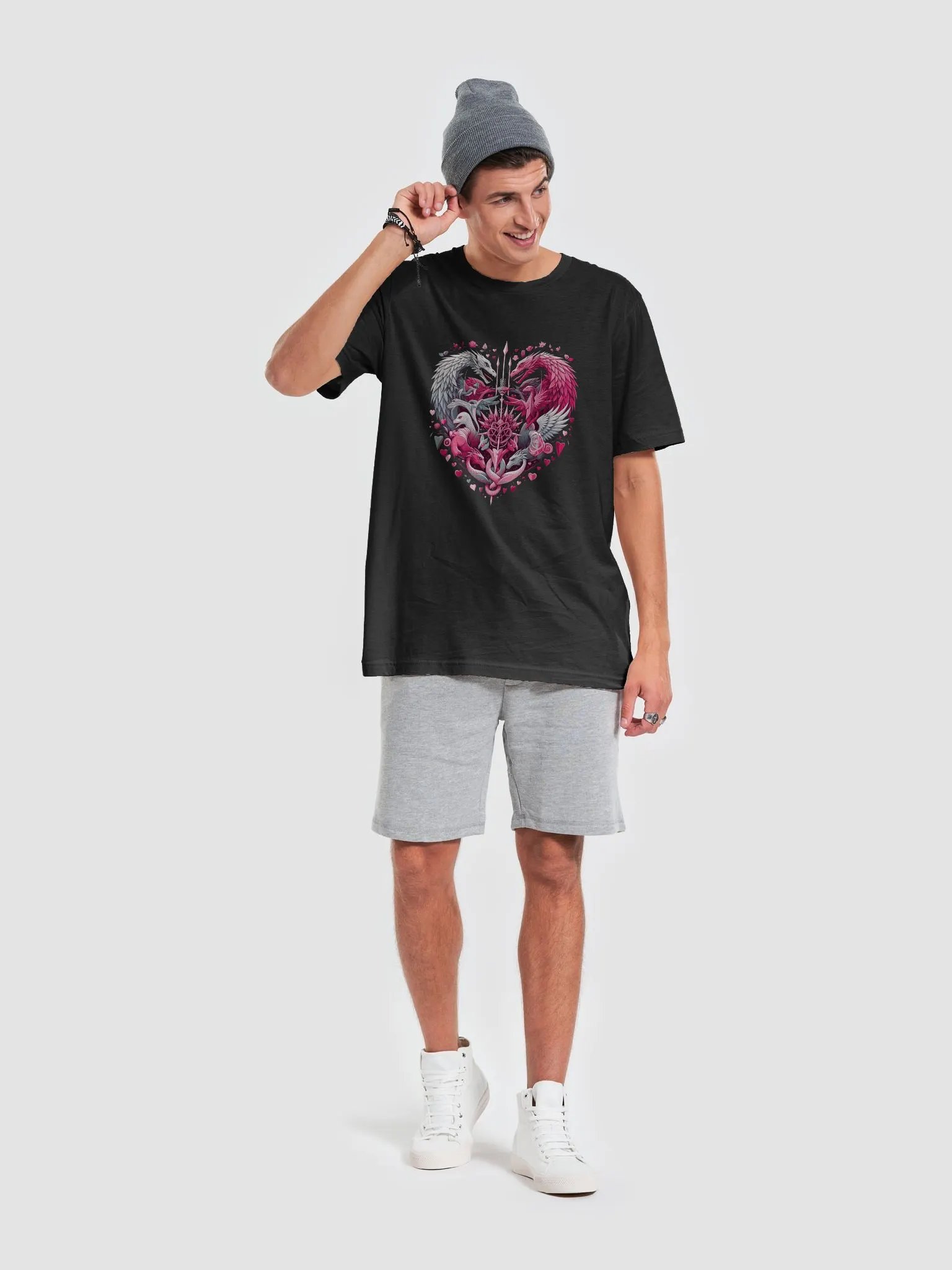 Valentine Tee product image (5)