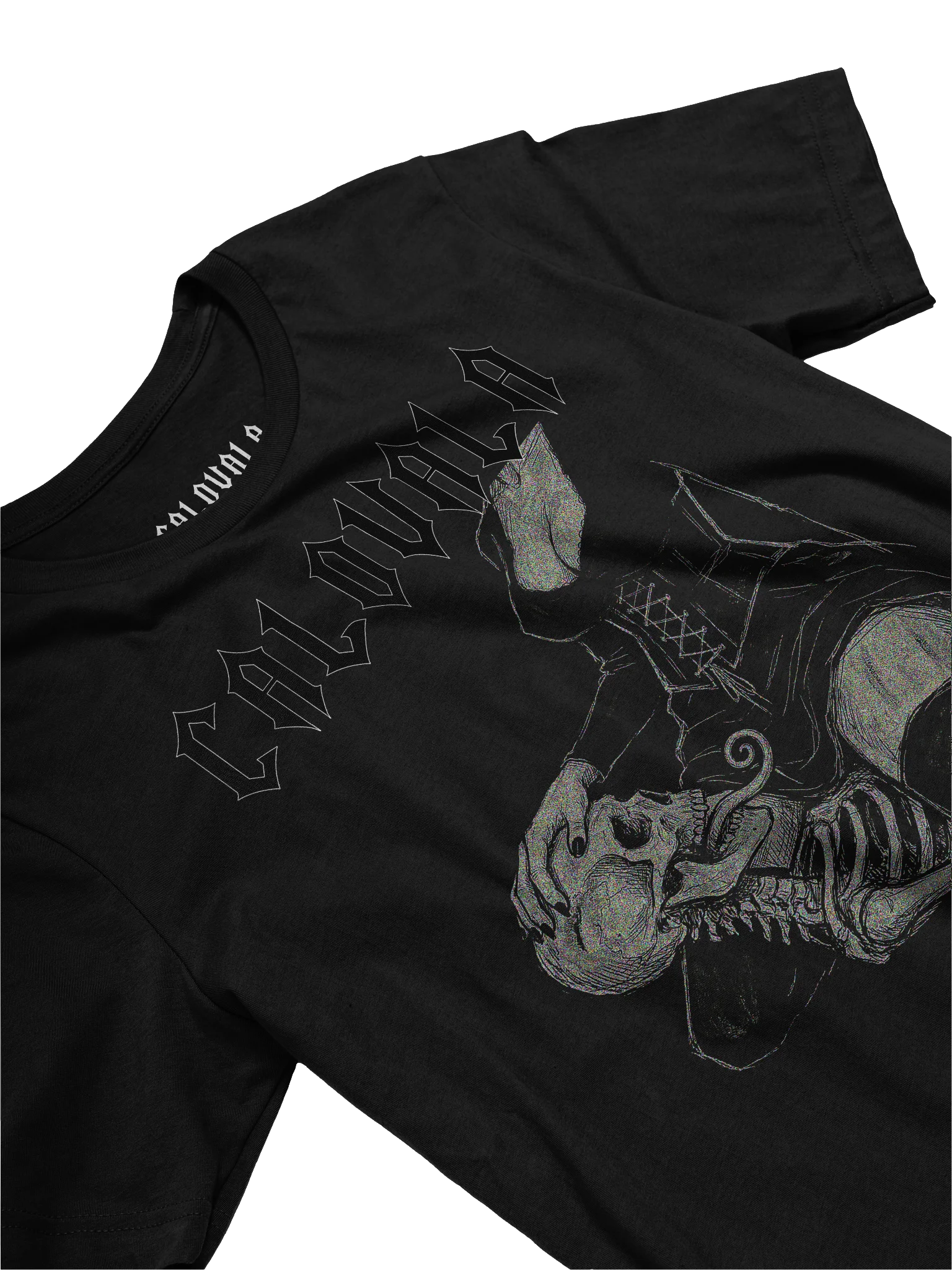 Good Boy Shirt w/ Calovala Logo product image (2)