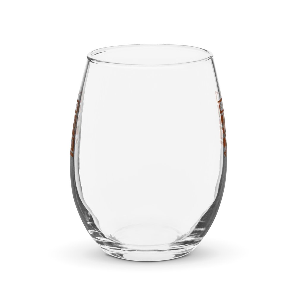 Cellar 8T Whisky - Charred Majesty - Stemless Glass product image (5)