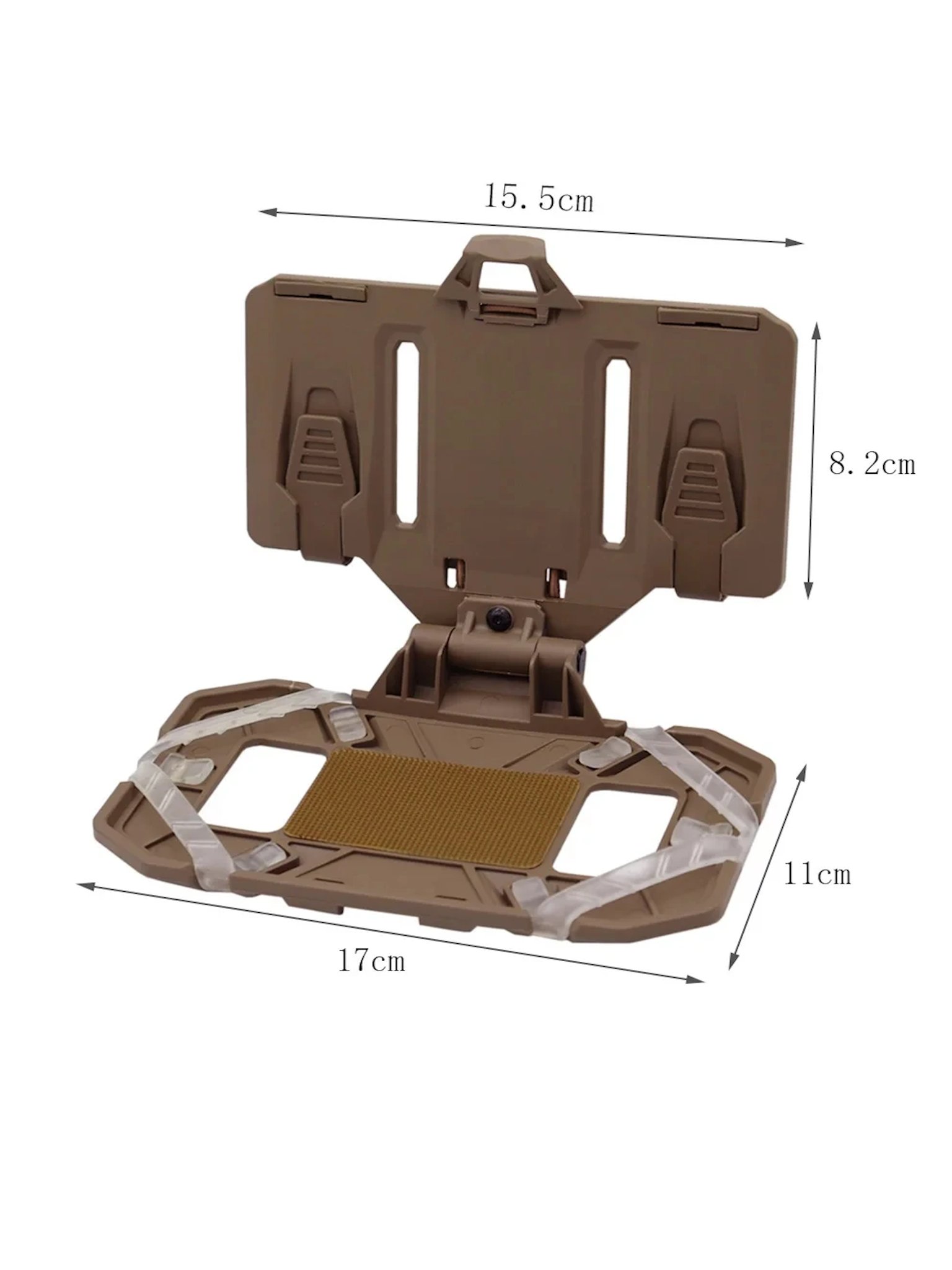 Tactical MOLLE Phone Holder product image (6)