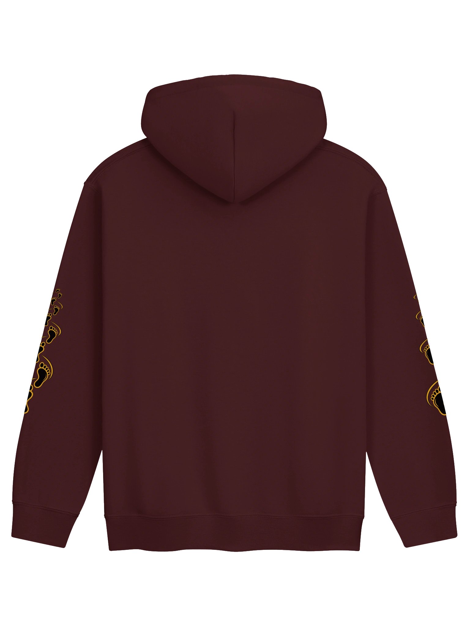 Slow Journey Motivation Hoodie product image (6)