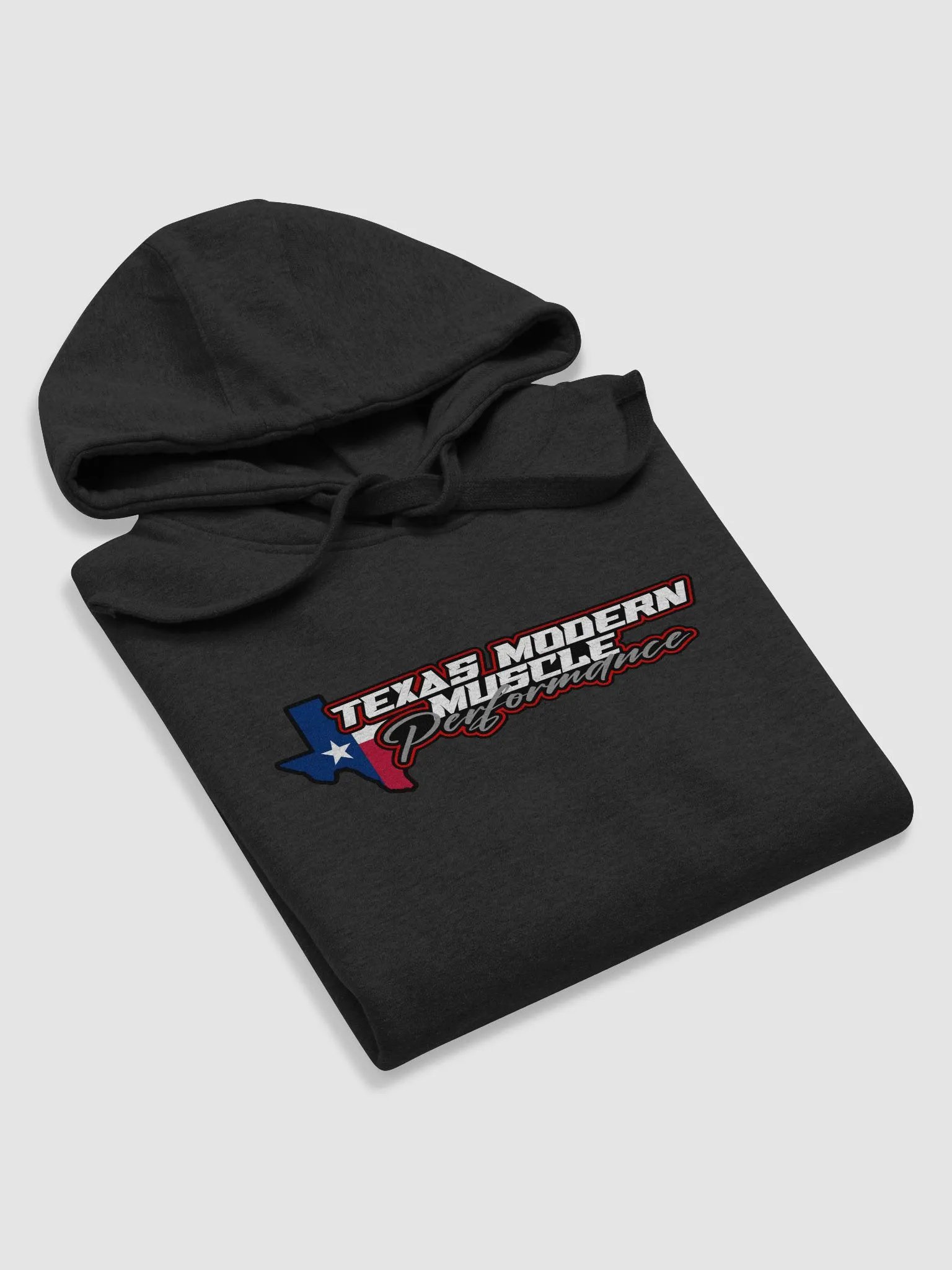 Texas Modern Muscle - Hoodie product image (50)