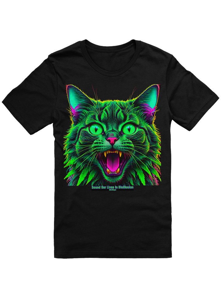 Safety T-Shirt product image (2)