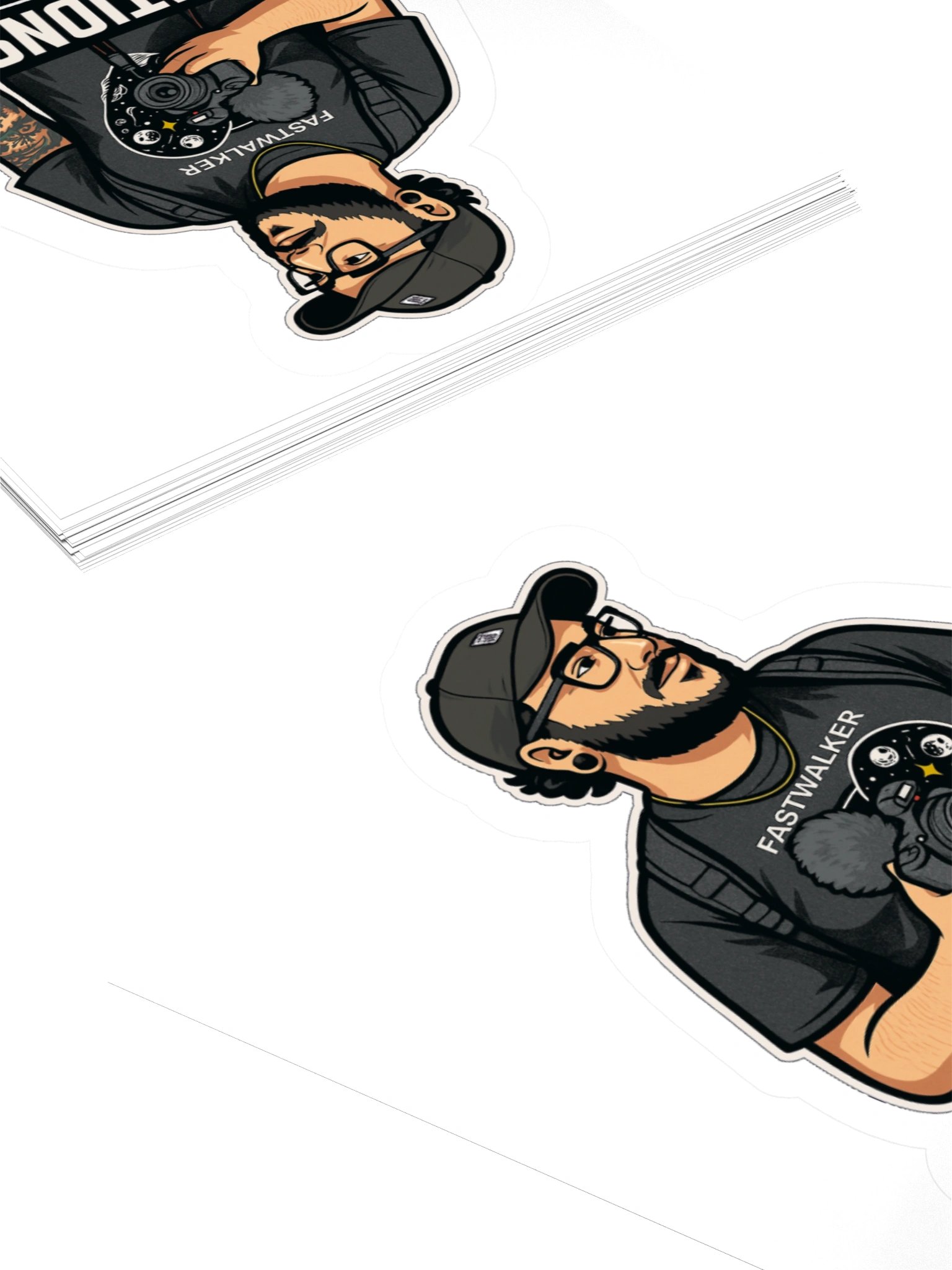 Salvation Sticker product image (4)