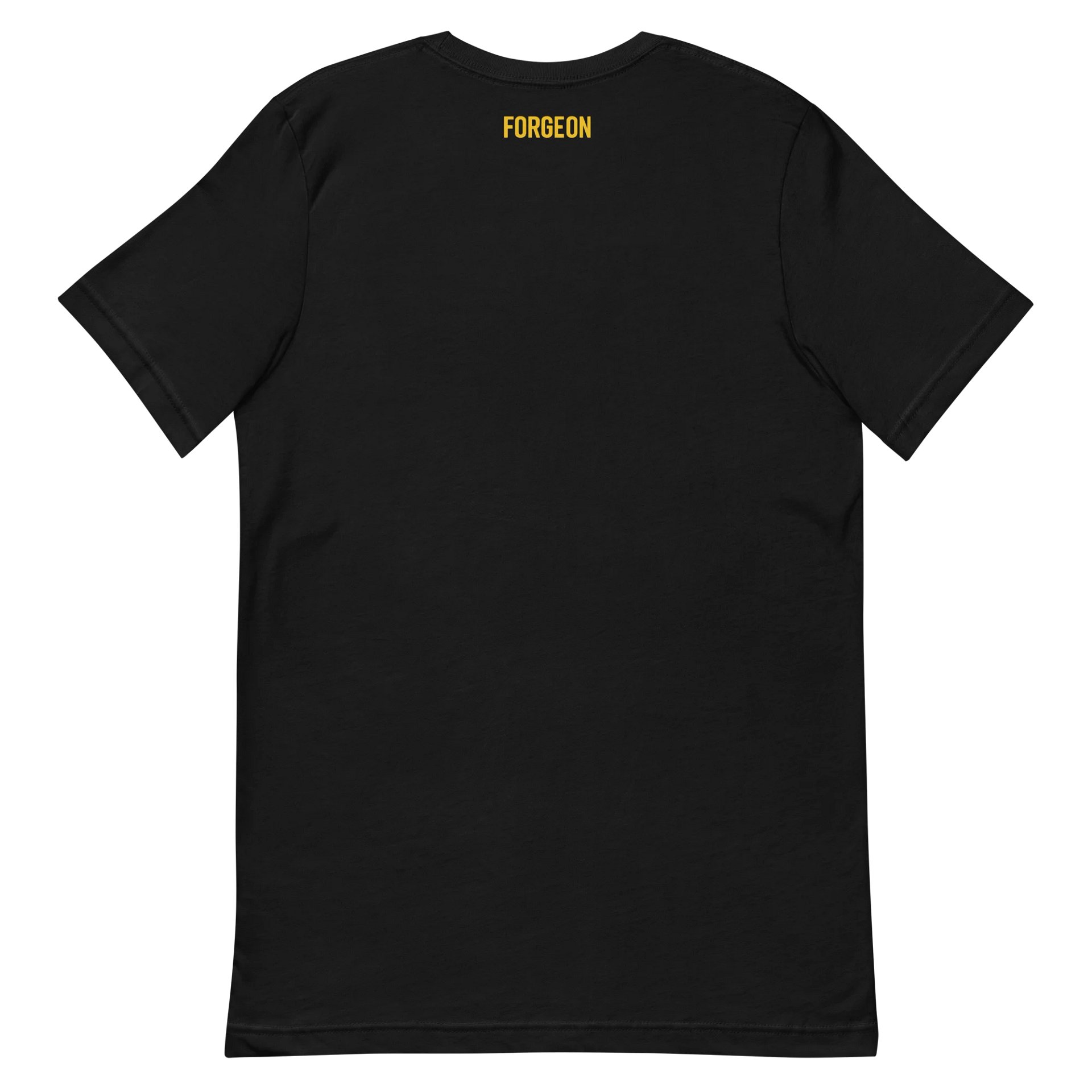 Wolf Motivation T-Shirt product image (21)