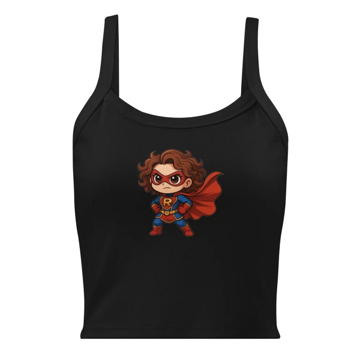 CHIBI ROWDY product image (1)