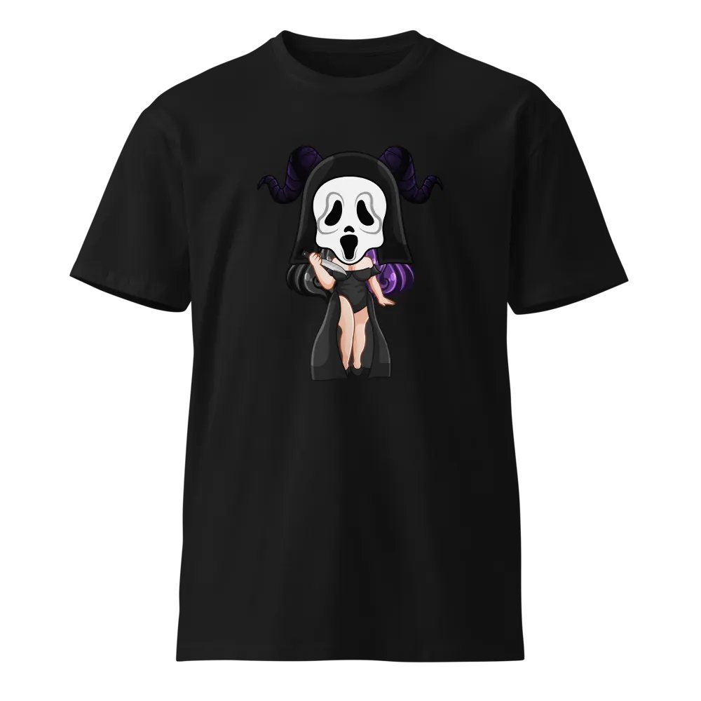 Ghostface Latina product image (23)