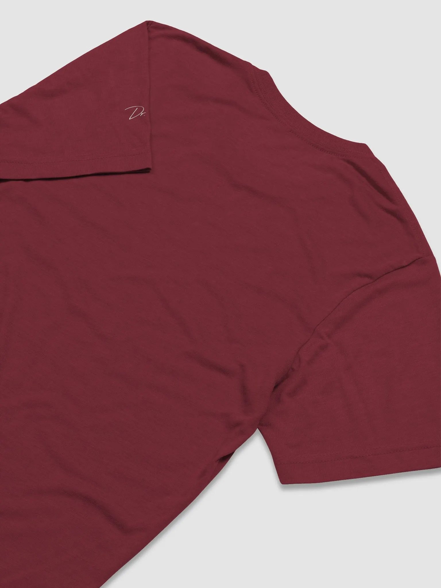 Delta V Commemorative Tee product image (21)