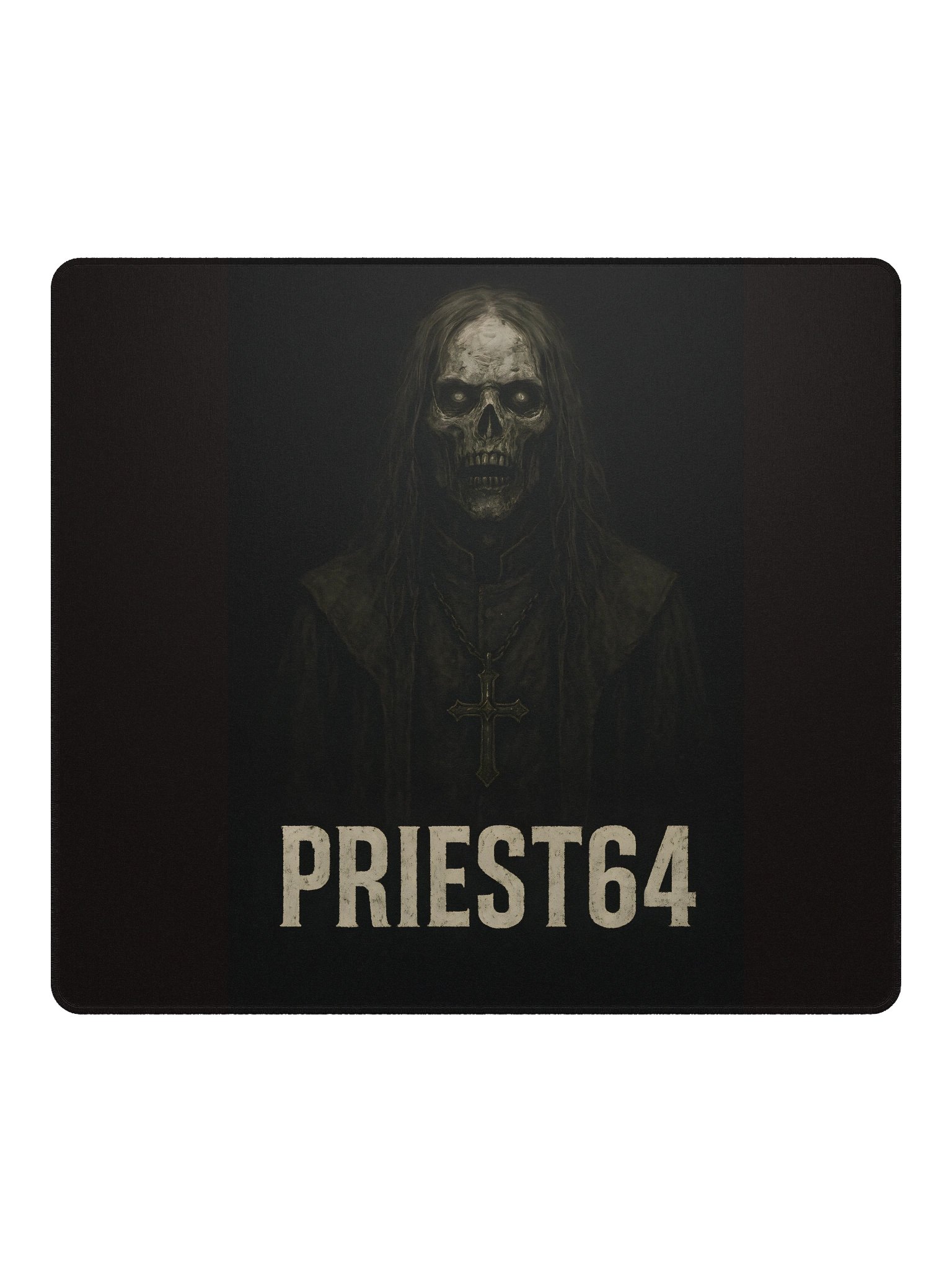 UNDEADPREE PAD product image (2)
