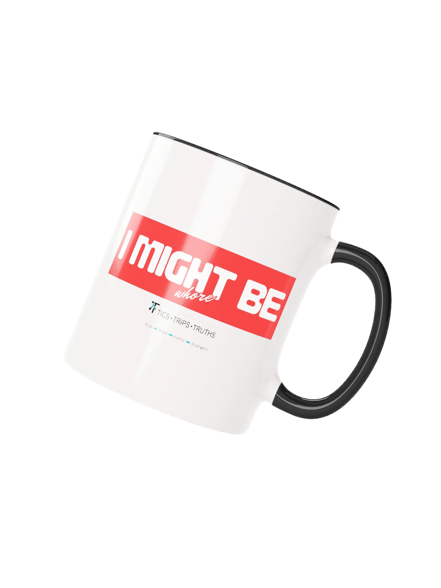 I might be coffee cup product image (17)