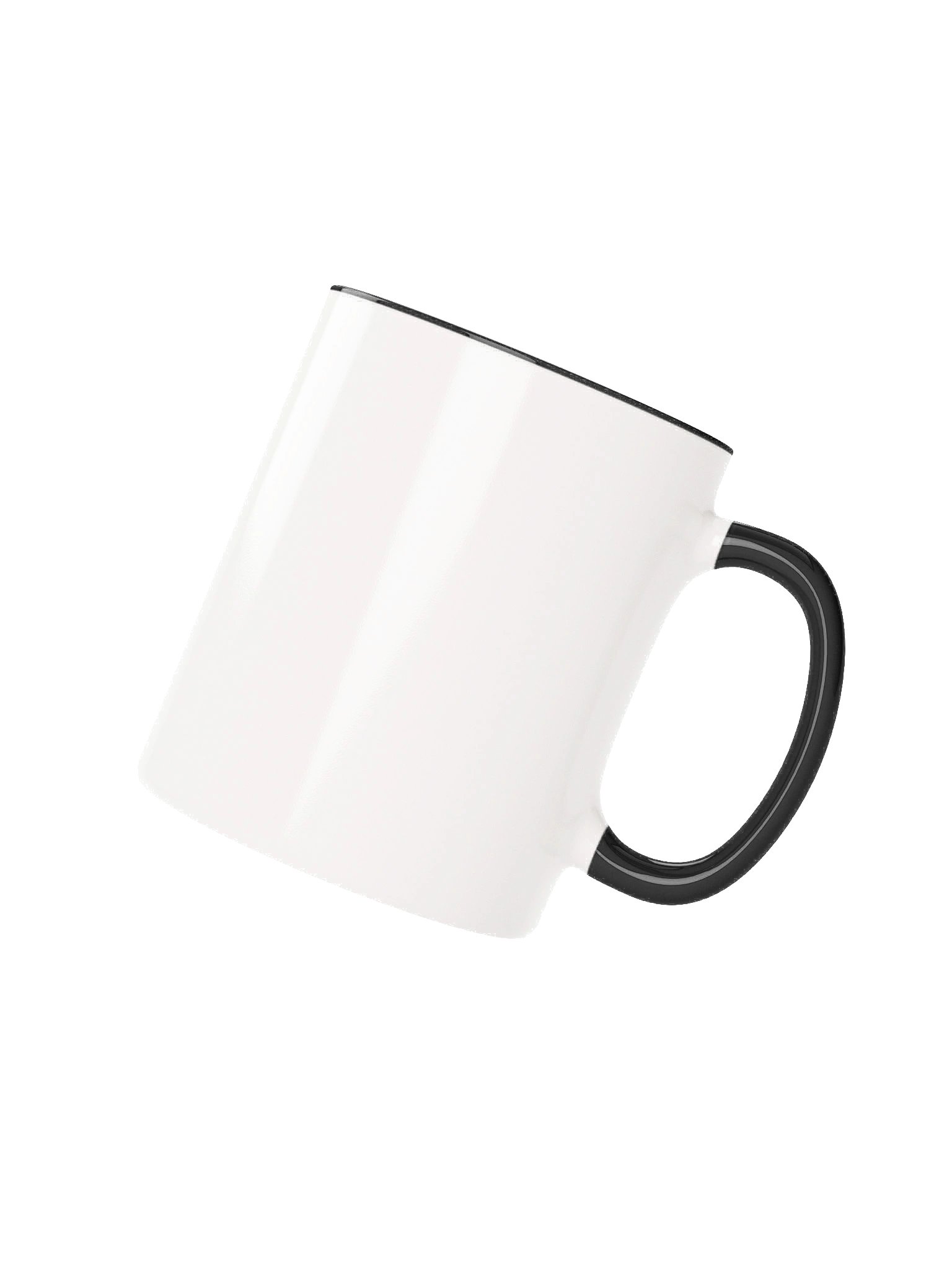 Live Beyond You Ceramic Mug product image (4)