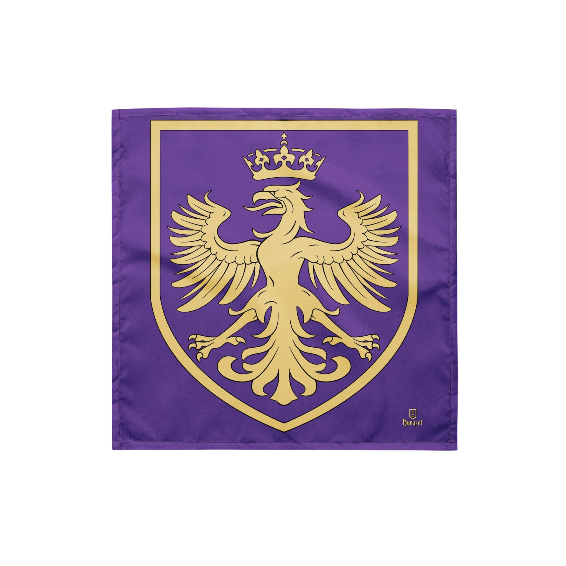 Court of Ambition Bandana product image (1)